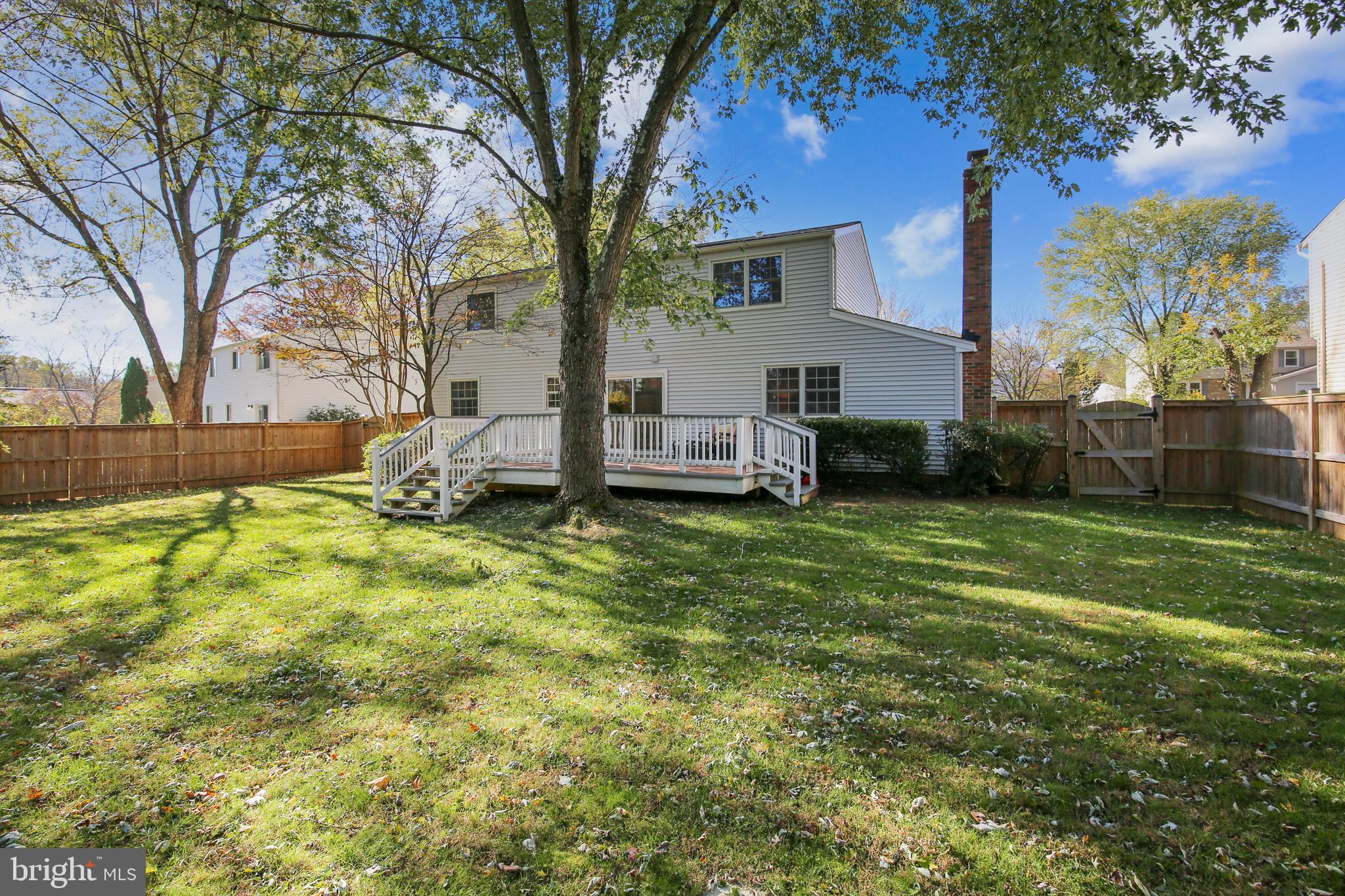 MILL CREEK SOUTH - Residential