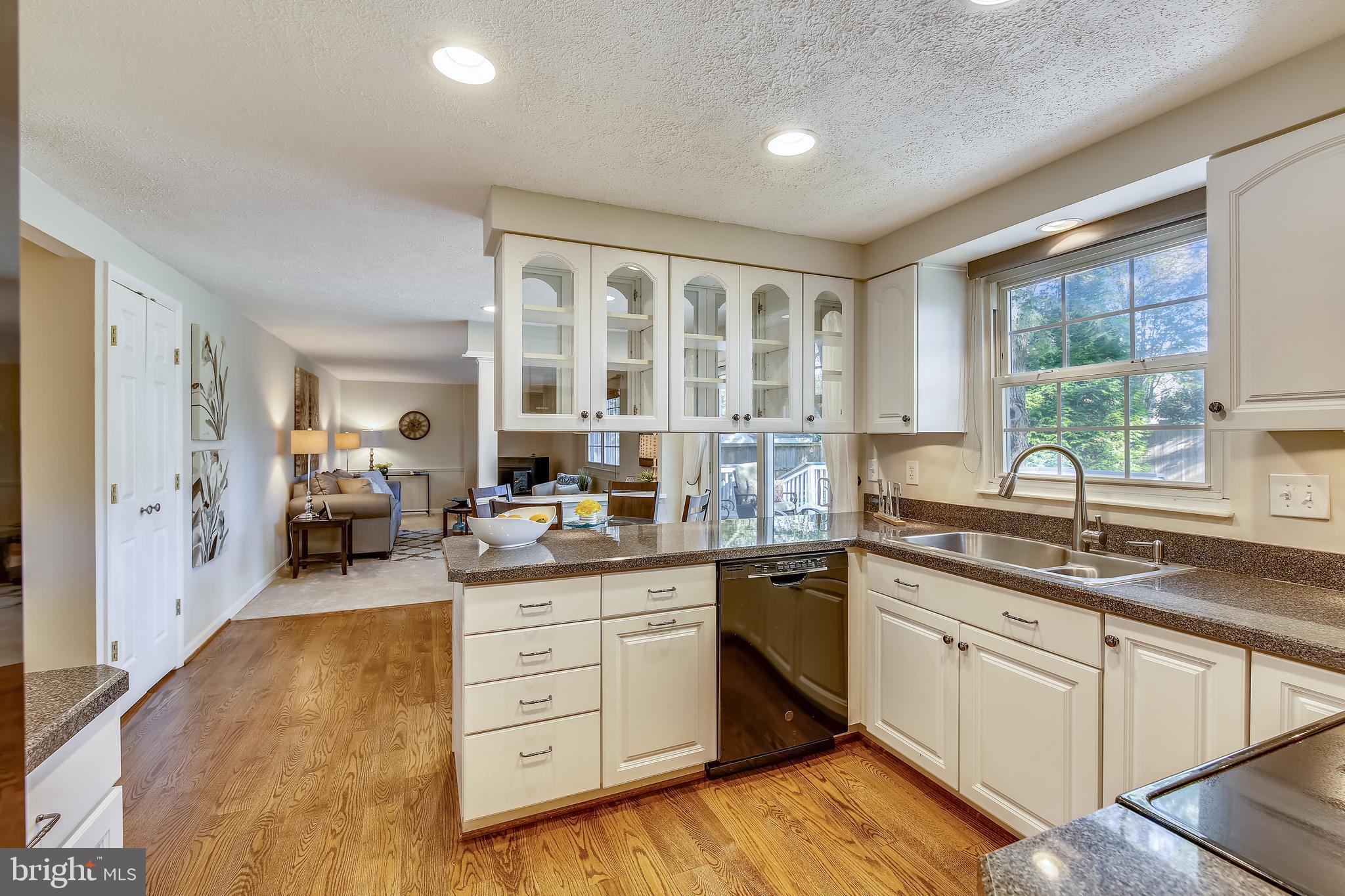 MILL CREEK SOUTH - Residential