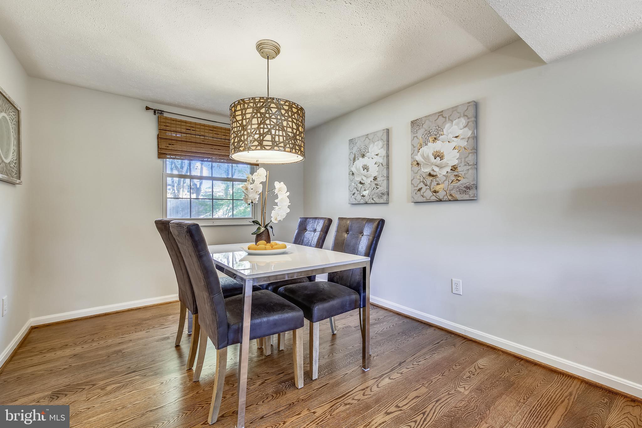 MILL CREEK SOUTH - Residential