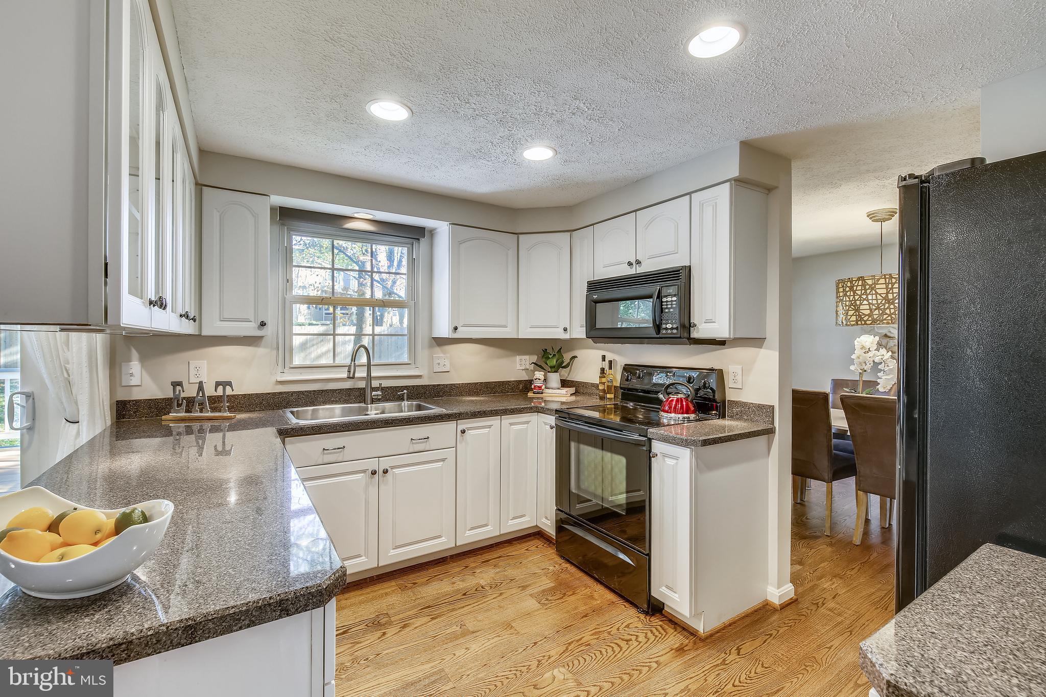 MILL CREEK SOUTH - Residential