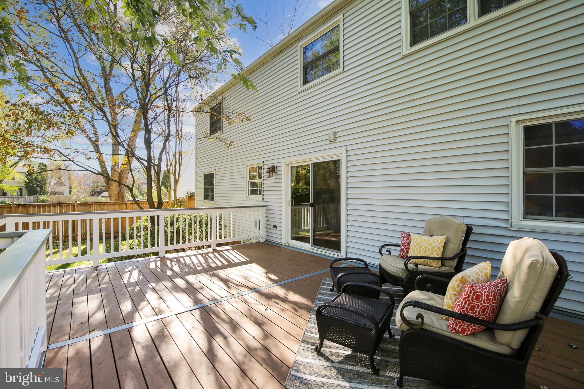 MILL CREEK SOUTH - Residential