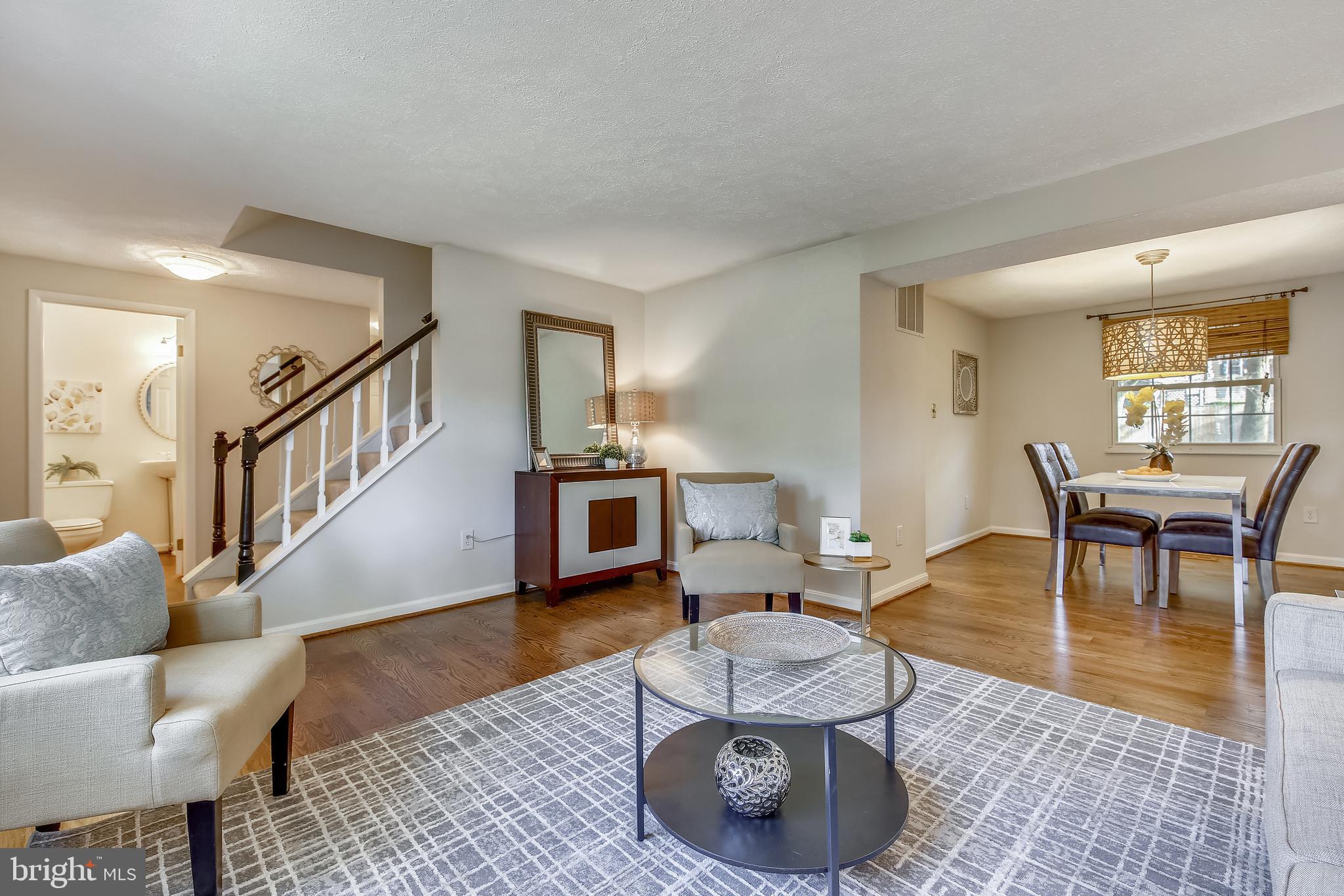 MILL CREEK SOUTH - Residential
