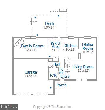 MILL CREEK SOUTH - Residential