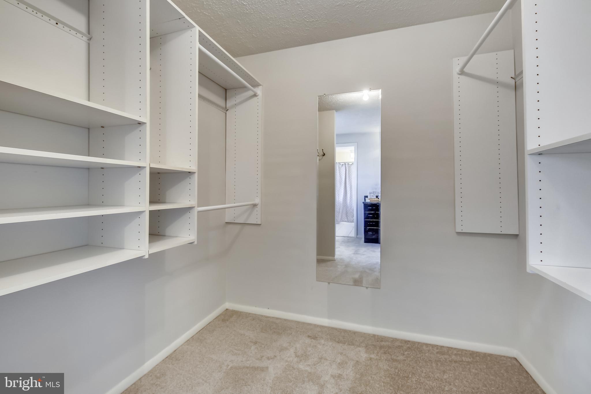 MILL CREEK SOUTH - Residential
