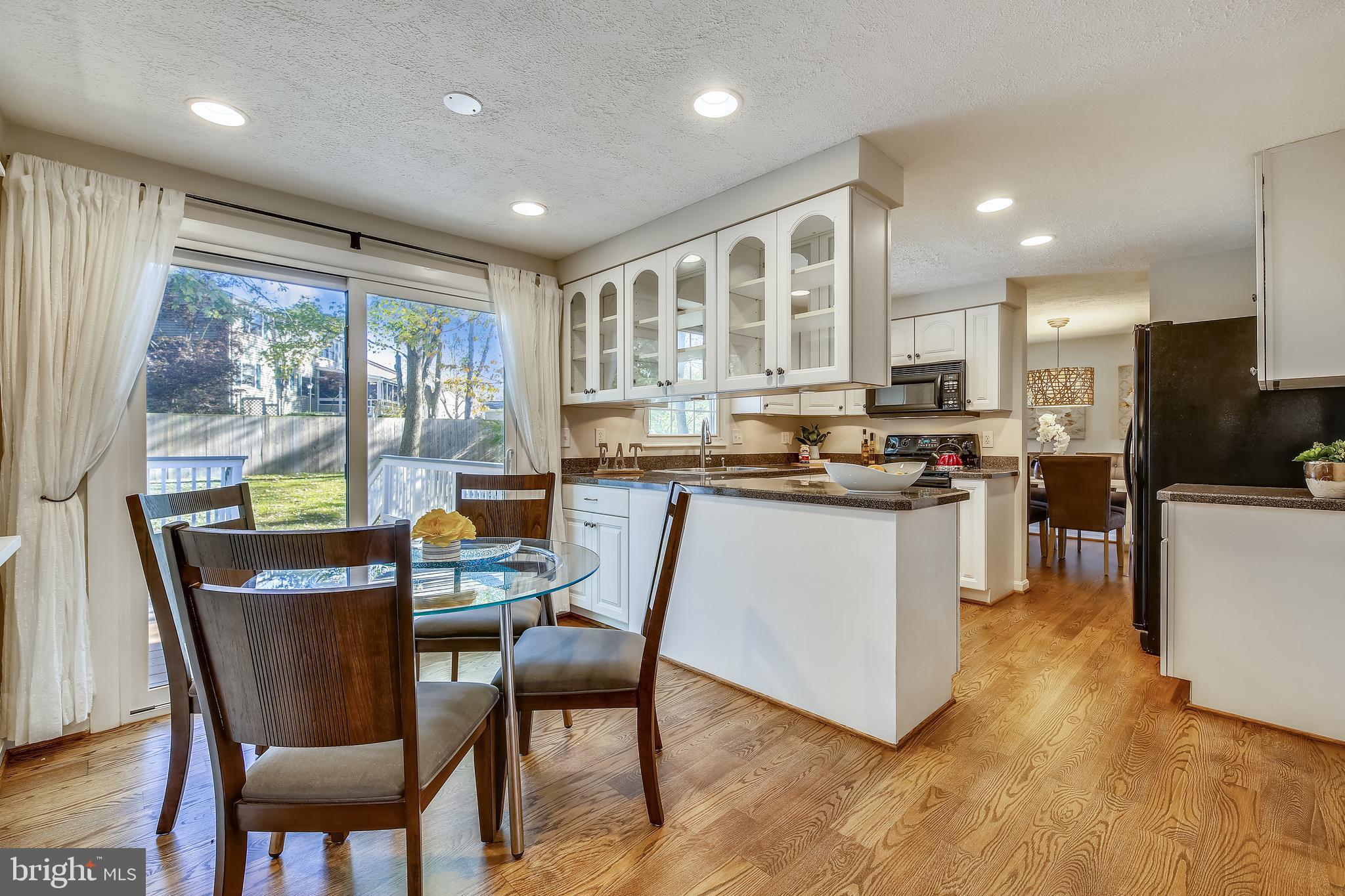 MILL CREEK SOUTH - Residential