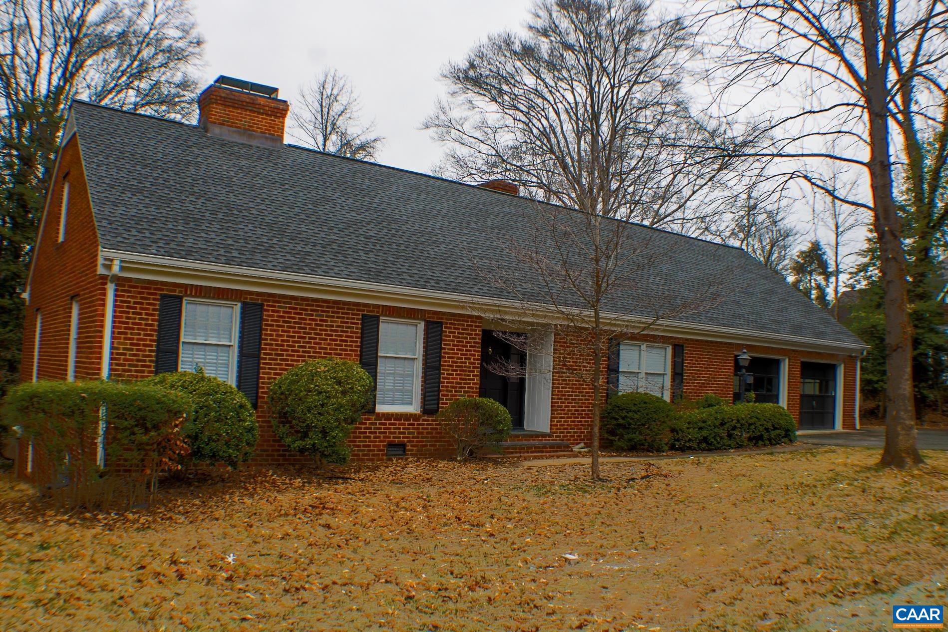 NONE AVAILABLE - Residential Lease
