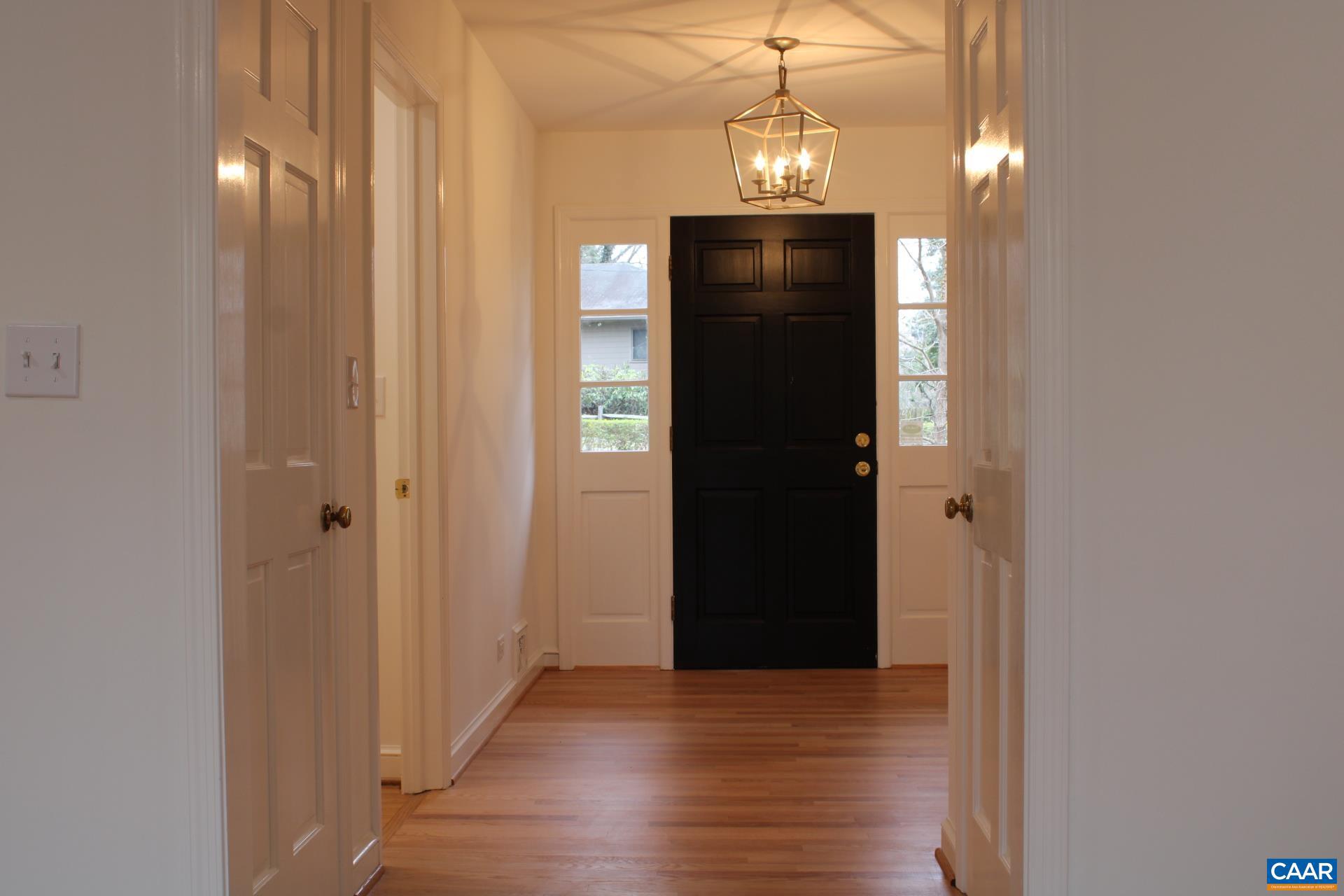NONE AVAILABLE - Residential Lease
