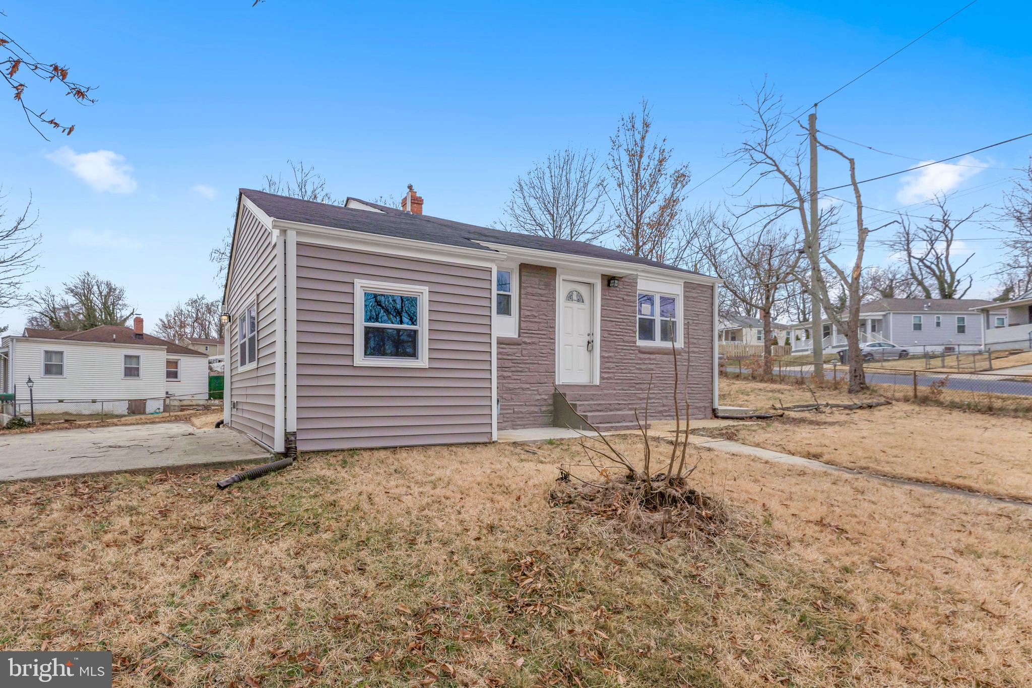 CHAPEL OAKS - Residential