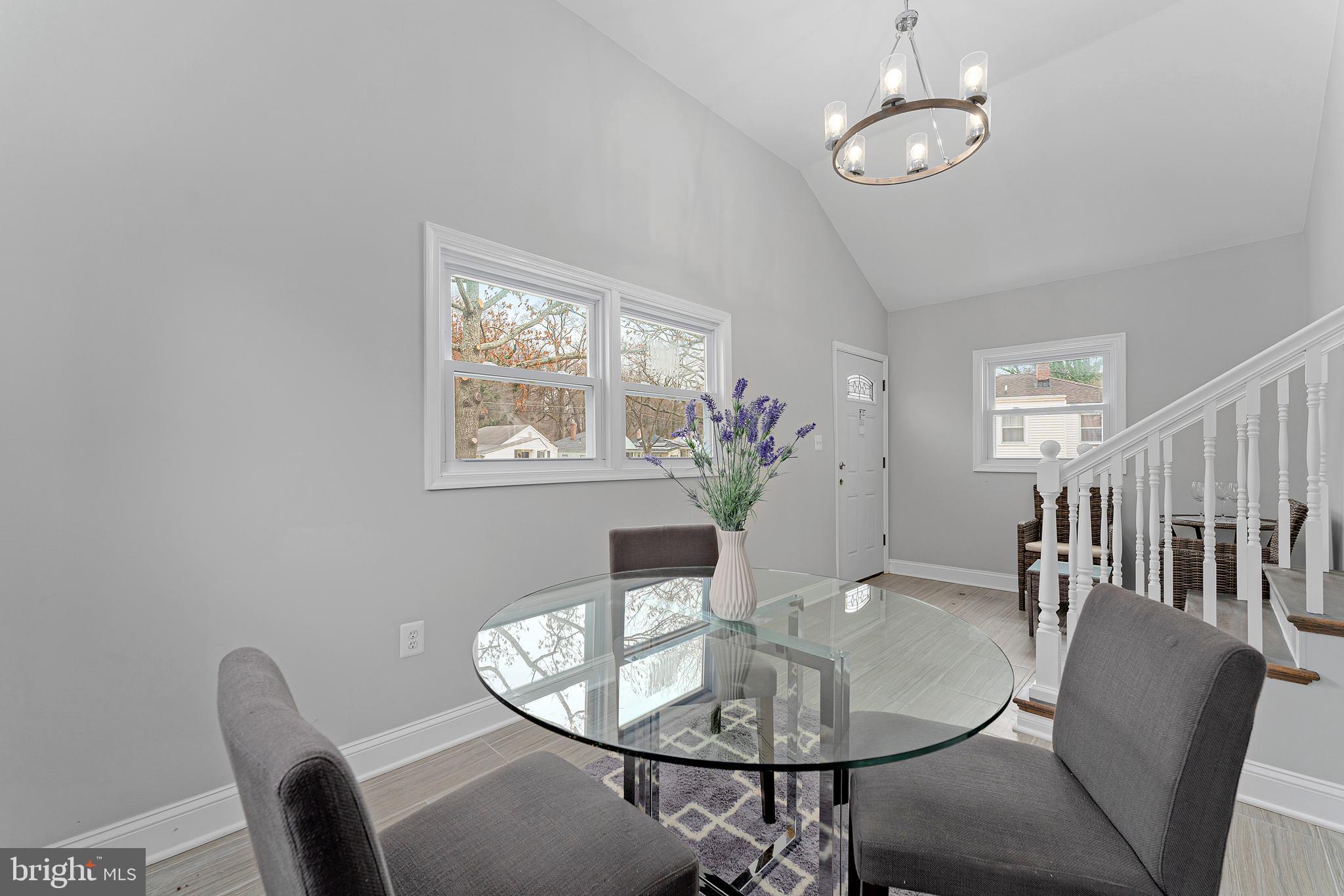 CHAPEL OAKS - Residential