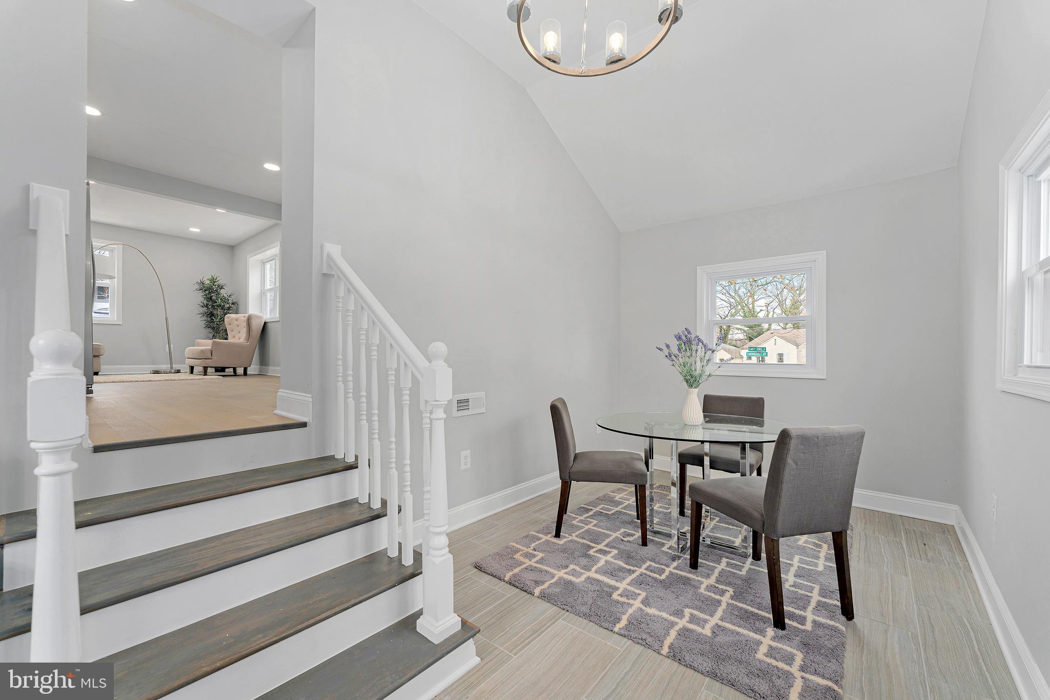 CHAPEL OAKS - Residential