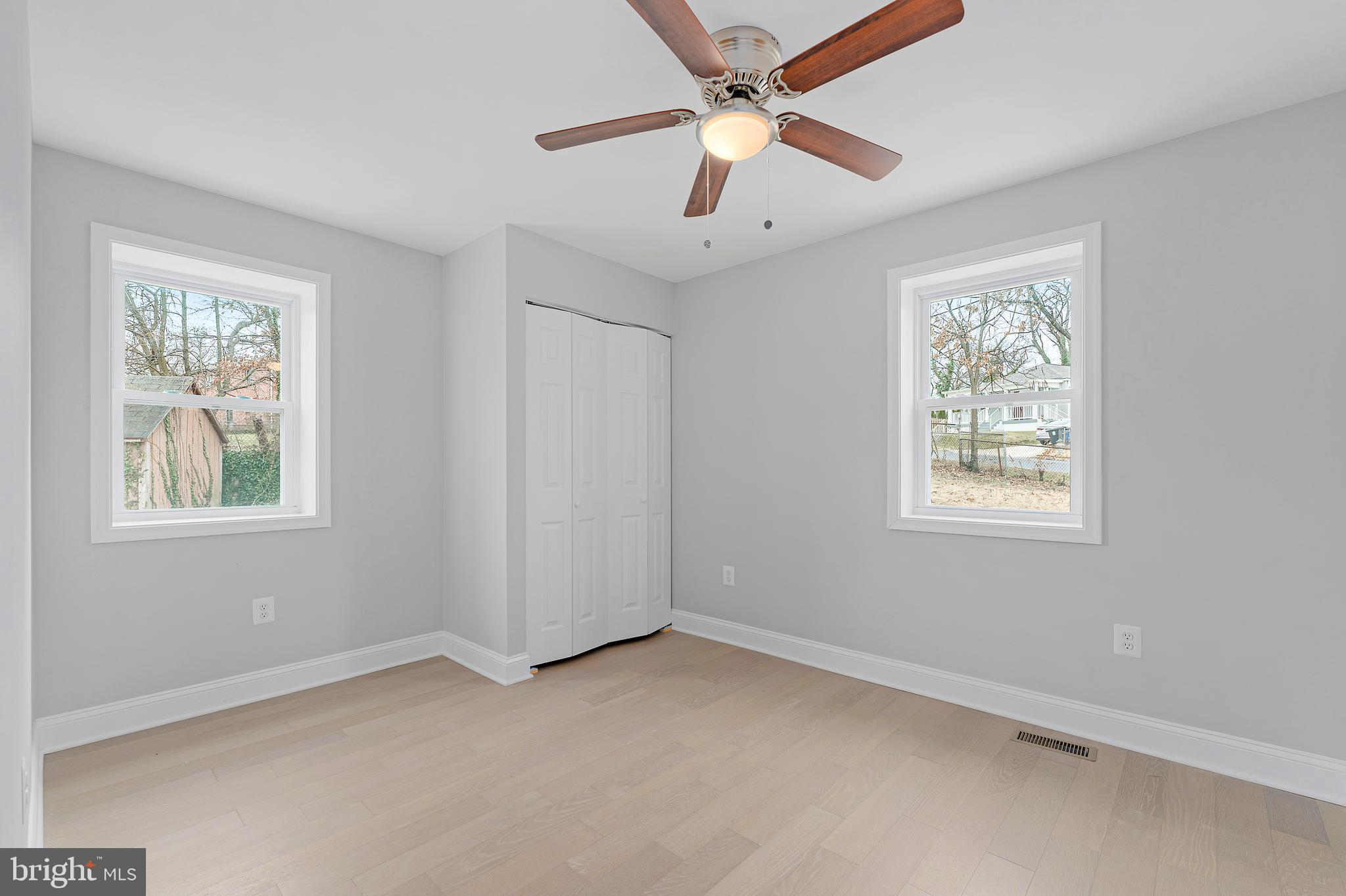CHAPEL OAKS - Residential