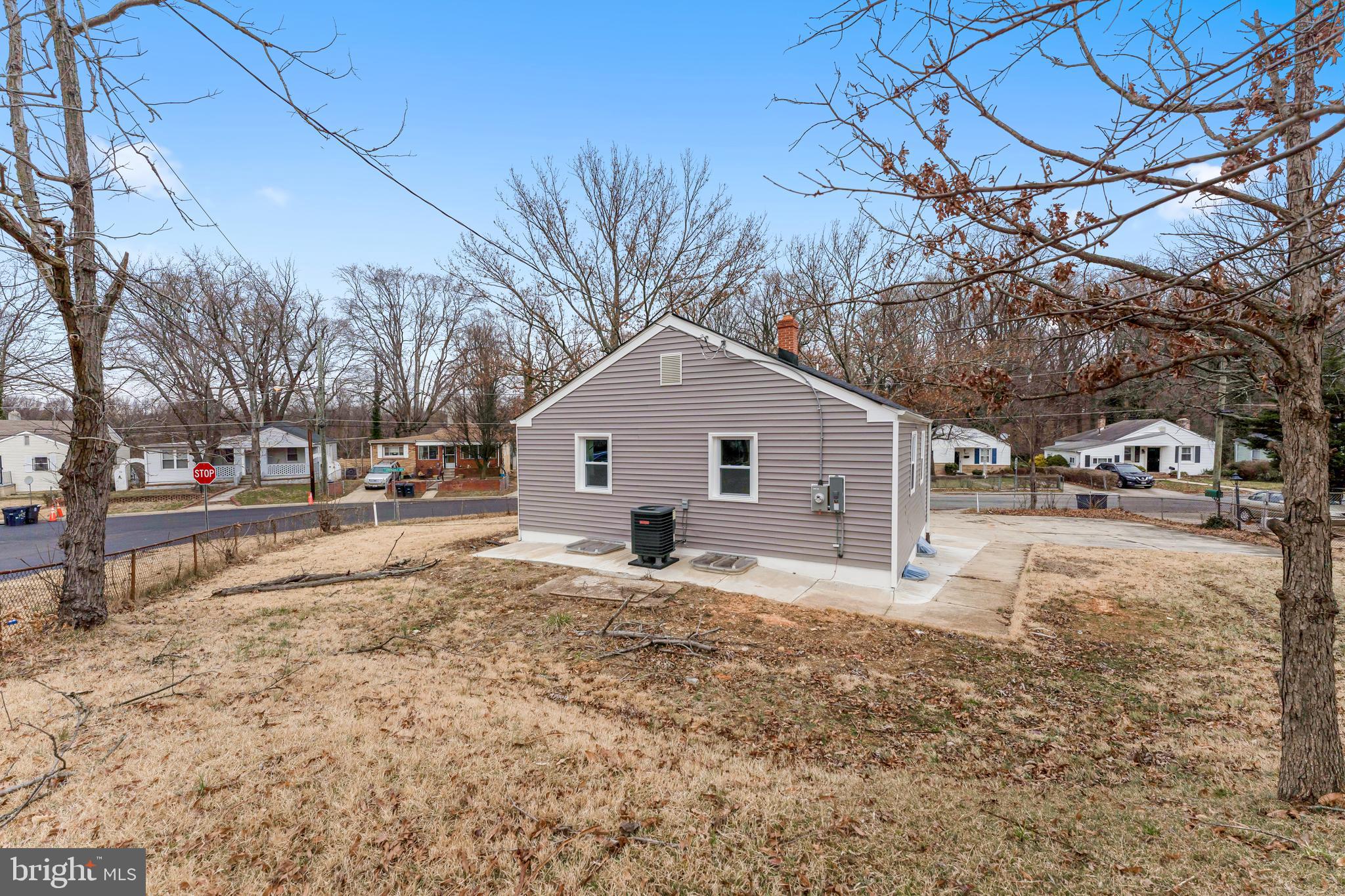 CHAPEL OAKS - Residential