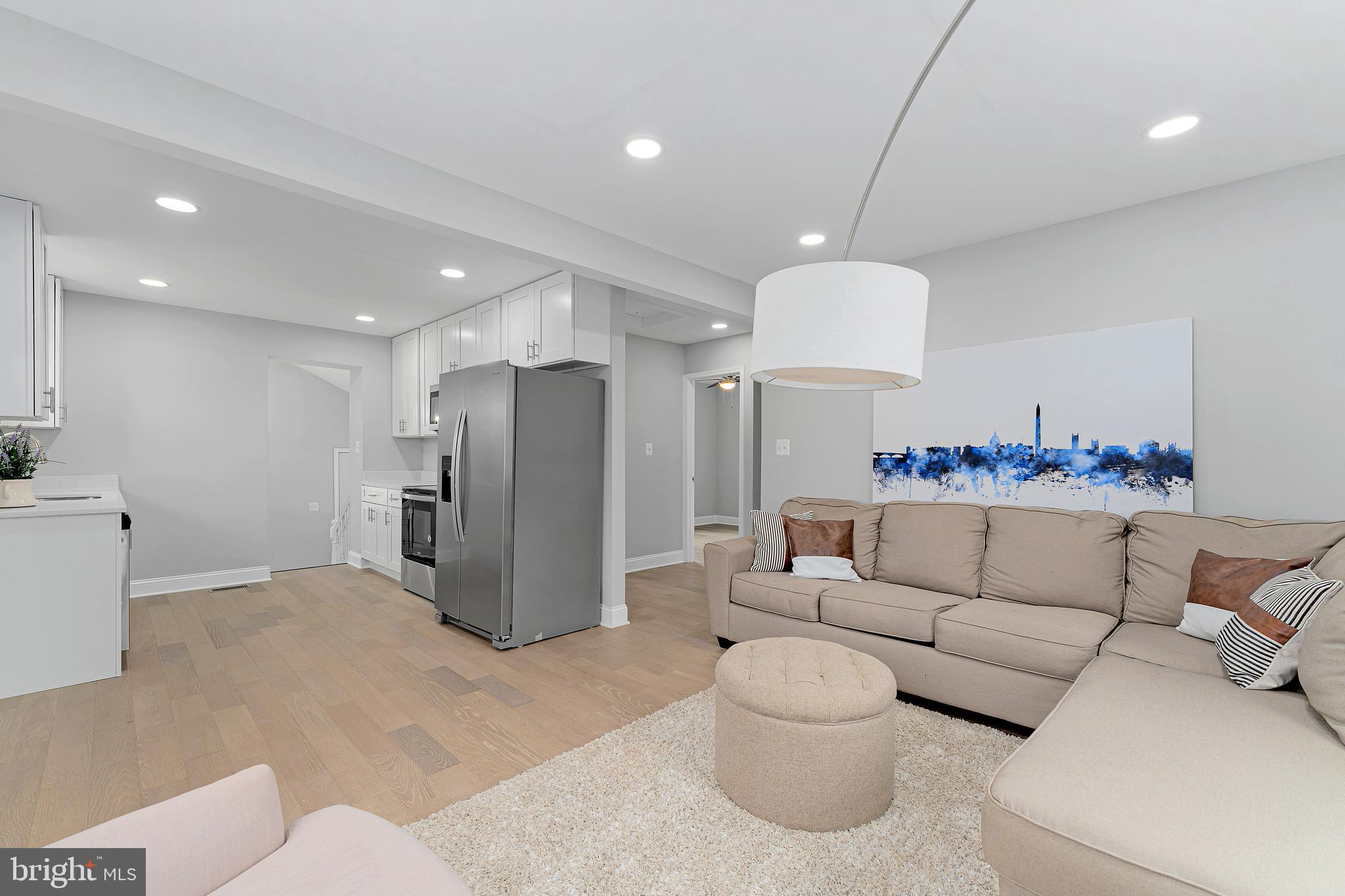 CHAPEL OAKS - Residential