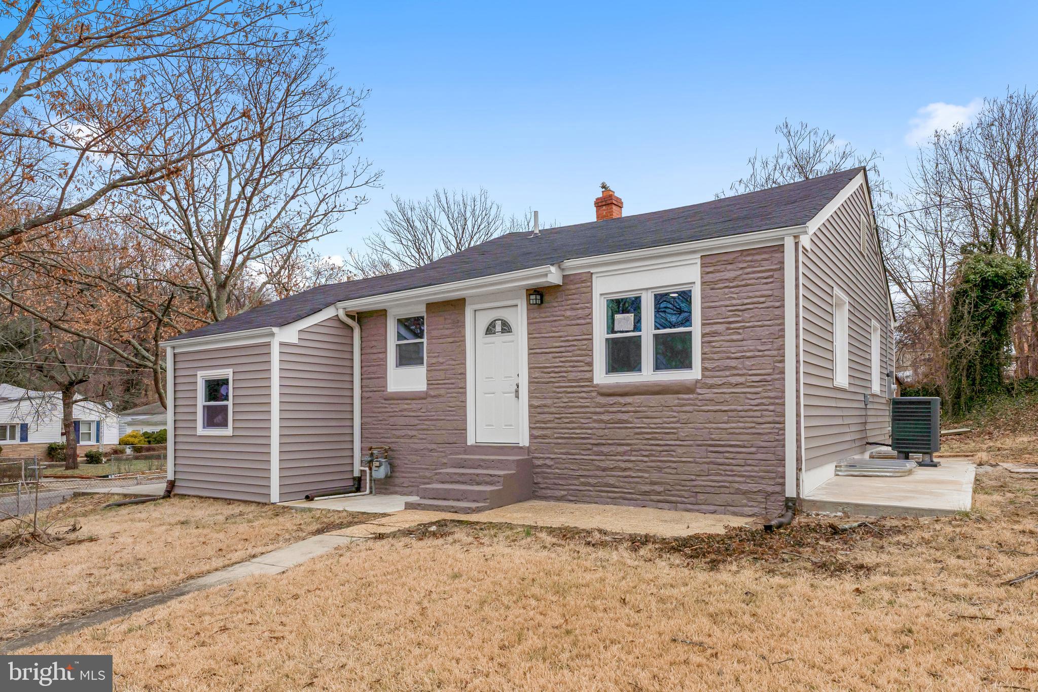 CHAPEL OAKS - Residential