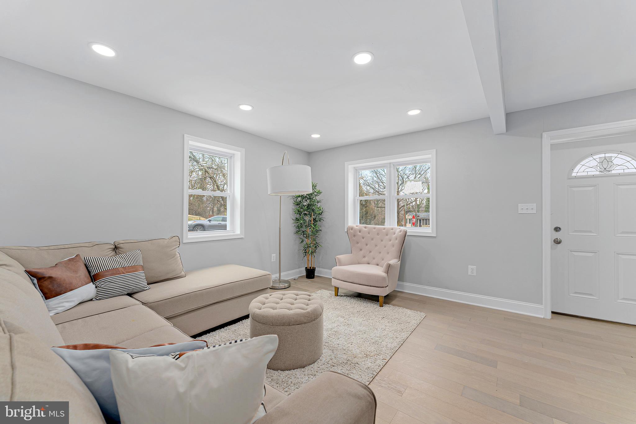 CHAPEL OAKS - Residential