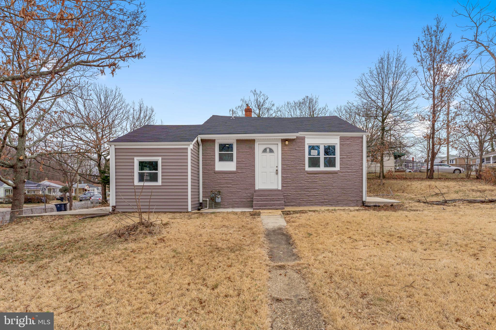 CHAPEL OAKS - Residential