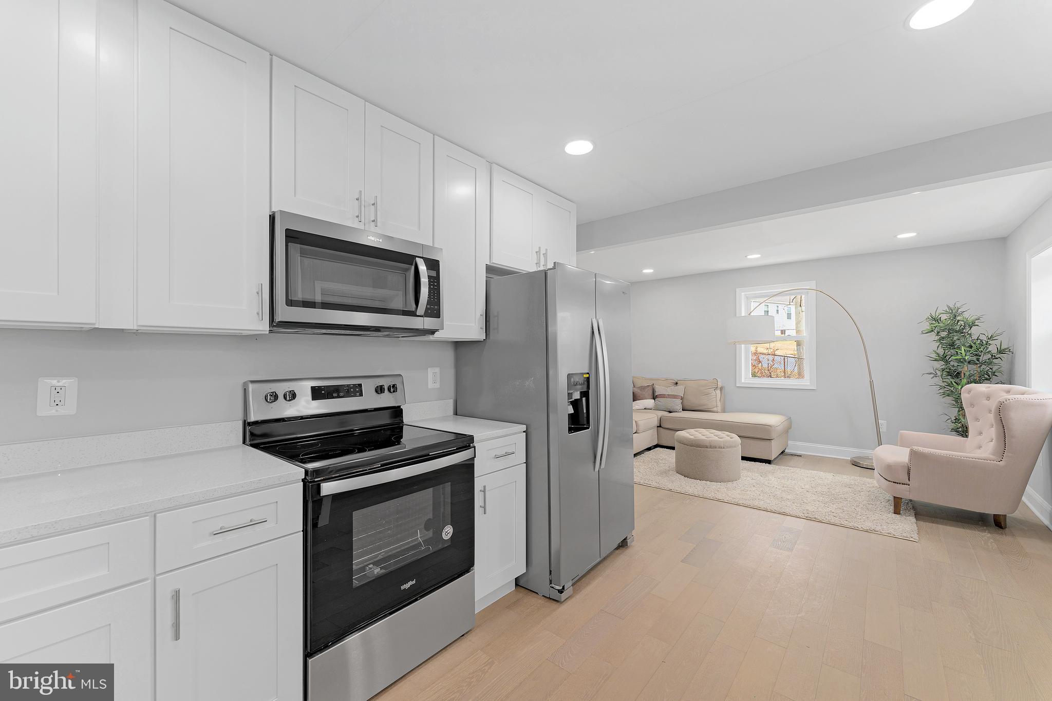 CHAPEL OAKS - Residential