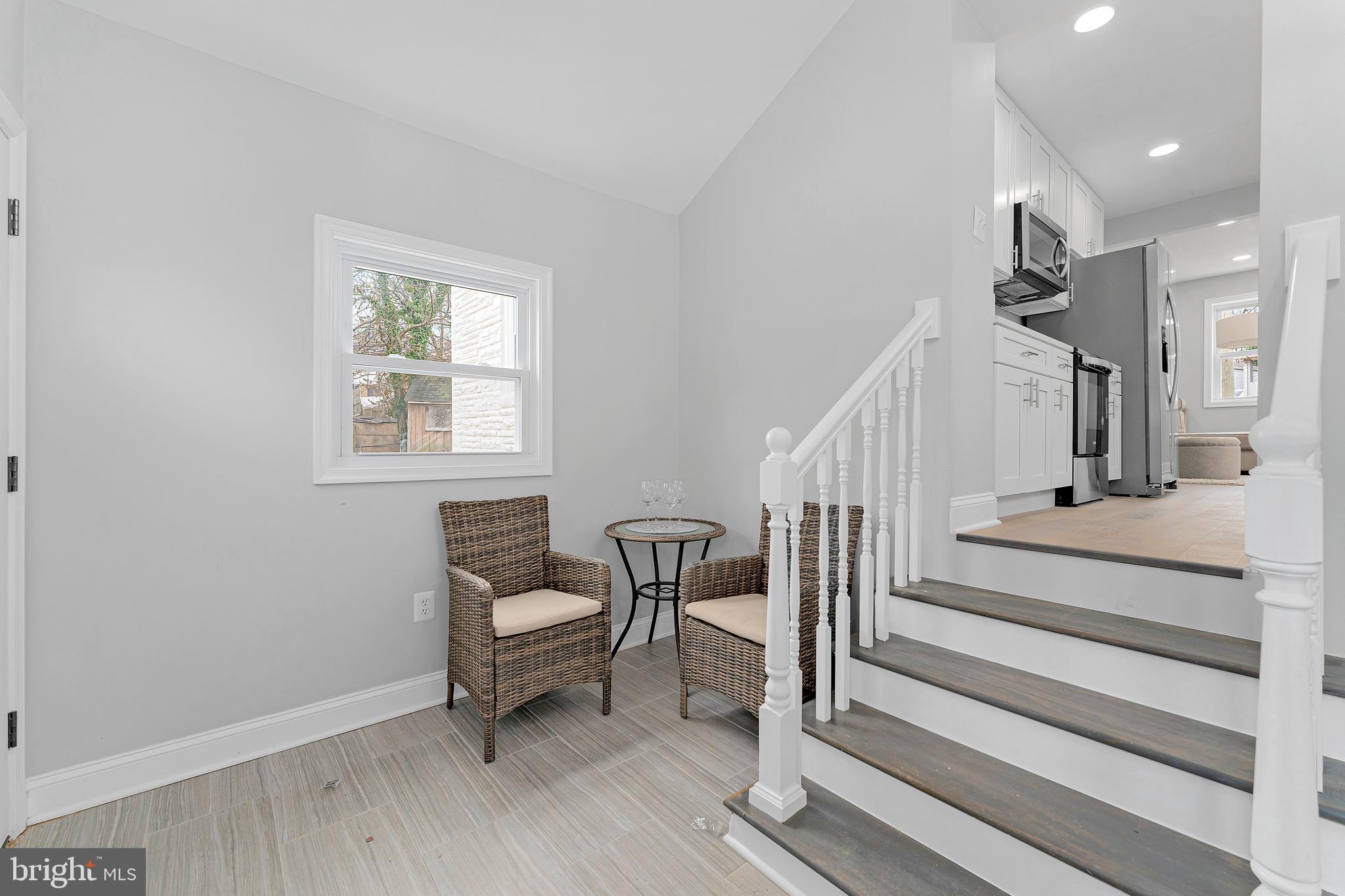CHAPEL OAKS - Residential