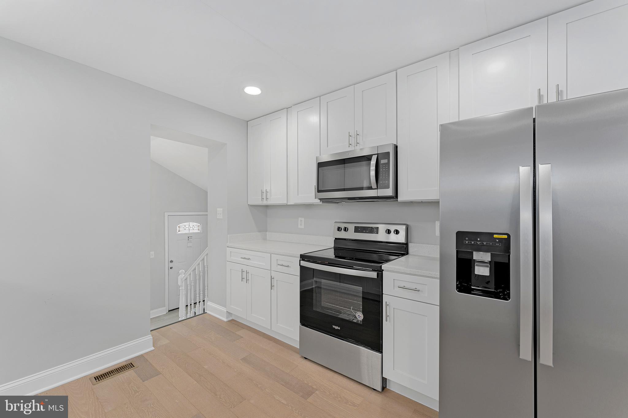 CHAPEL OAKS - Residential
