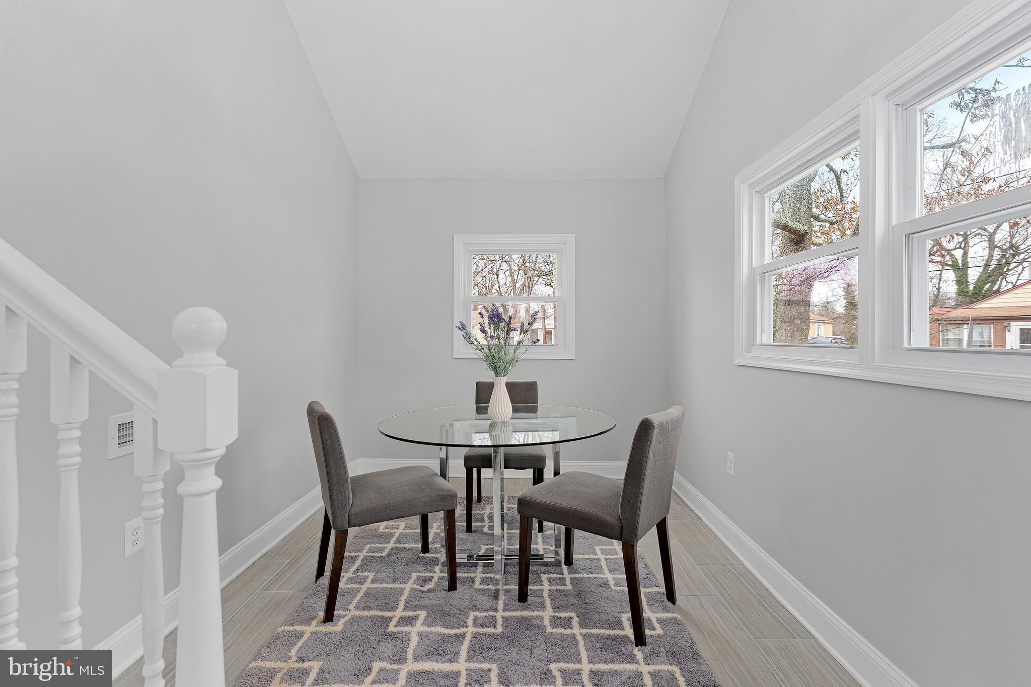 CHAPEL OAKS - Residential