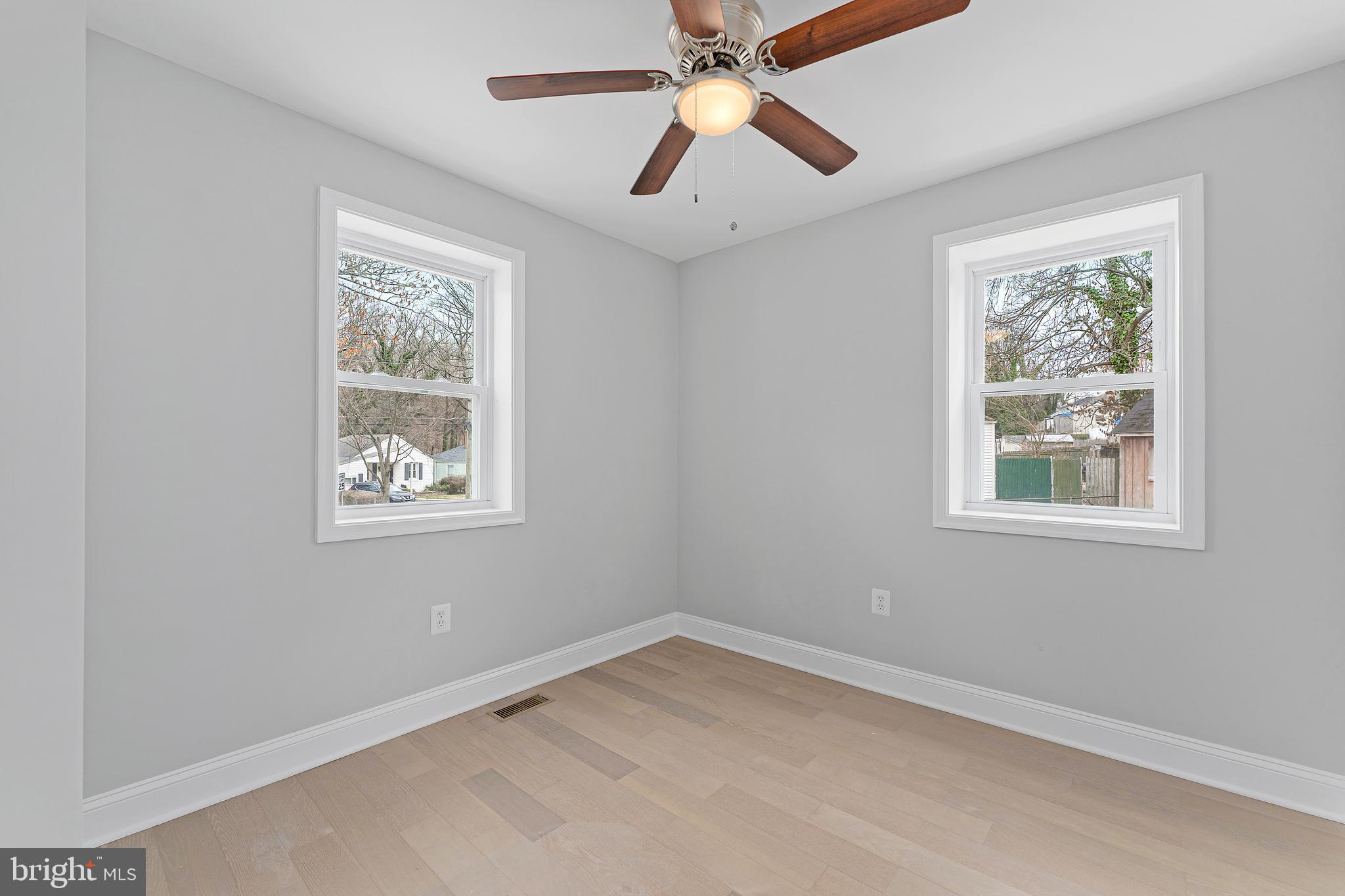 CHAPEL OAKS - Residential