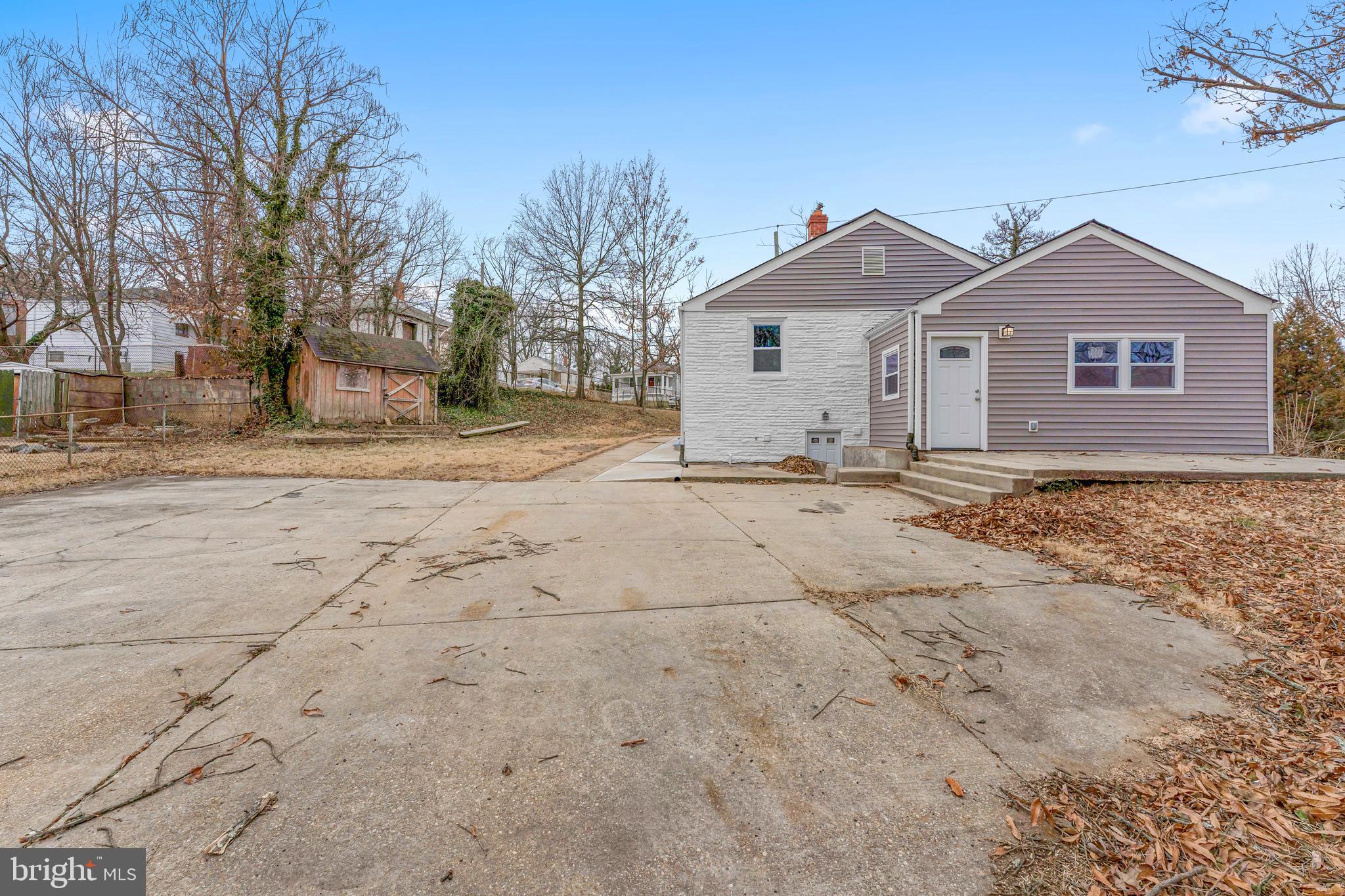 CHAPEL OAKS - Residential
