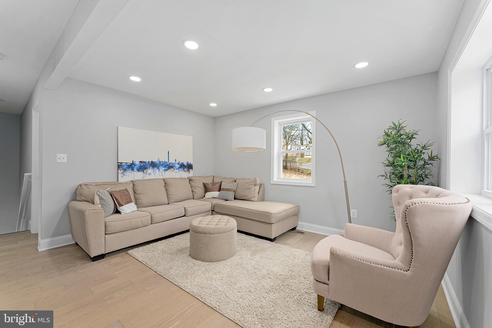 CHAPEL OAKS - Residential