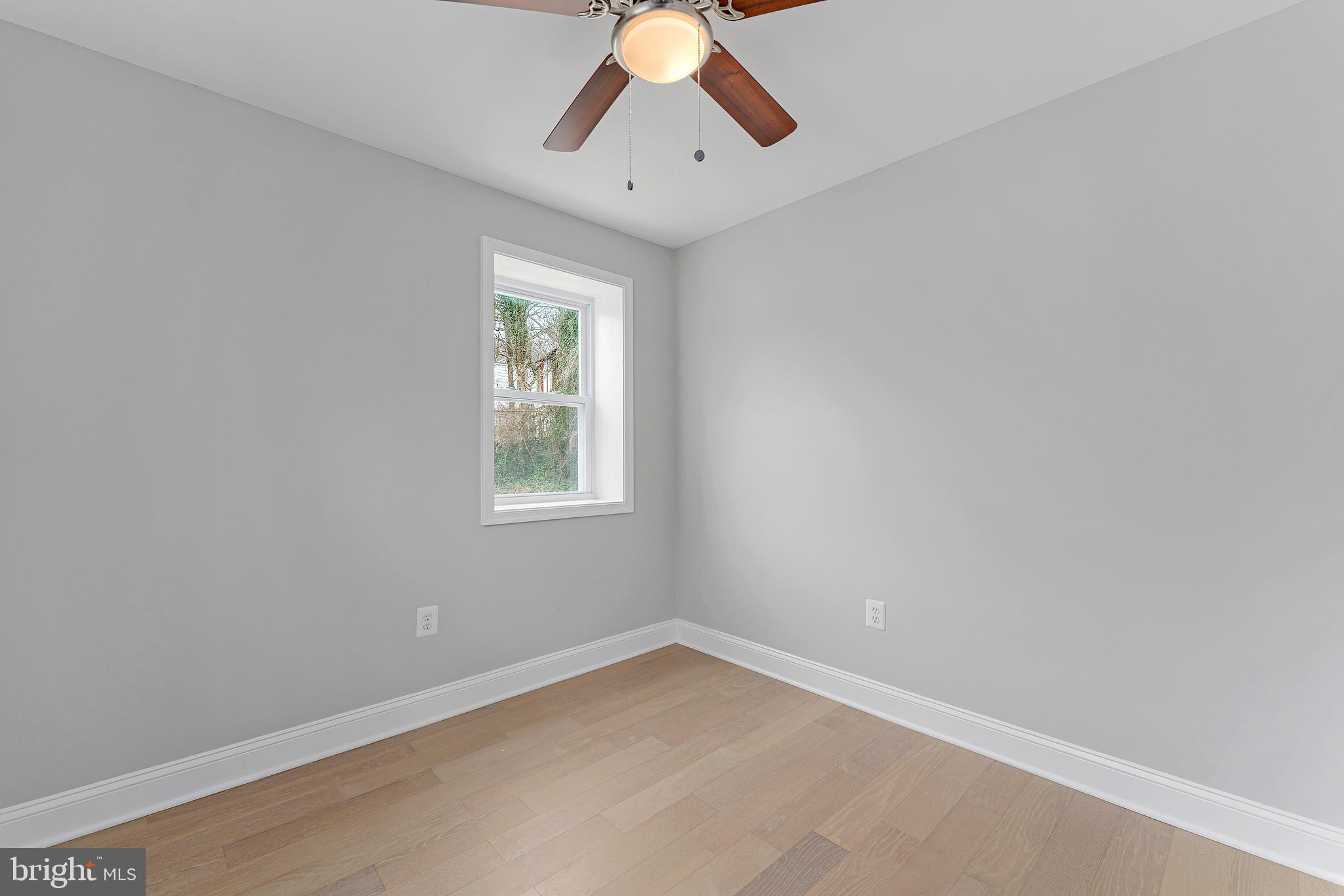 CHAPEL OAKS - Residential