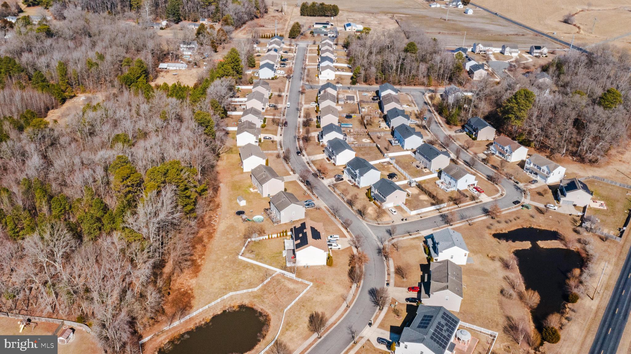 SAVANNAH OVERLOOK - Residential