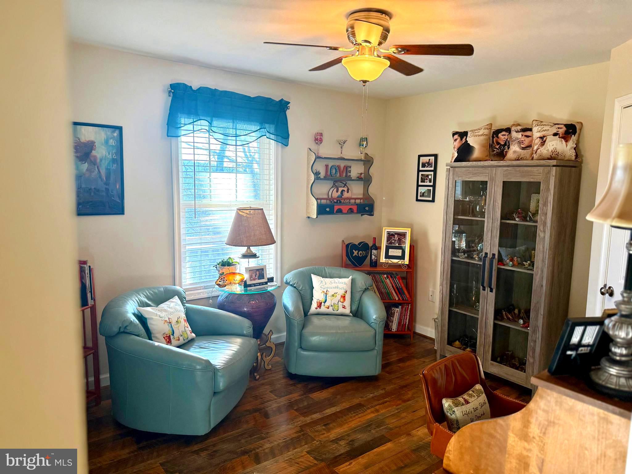 APPLE MT LAKE - Residential