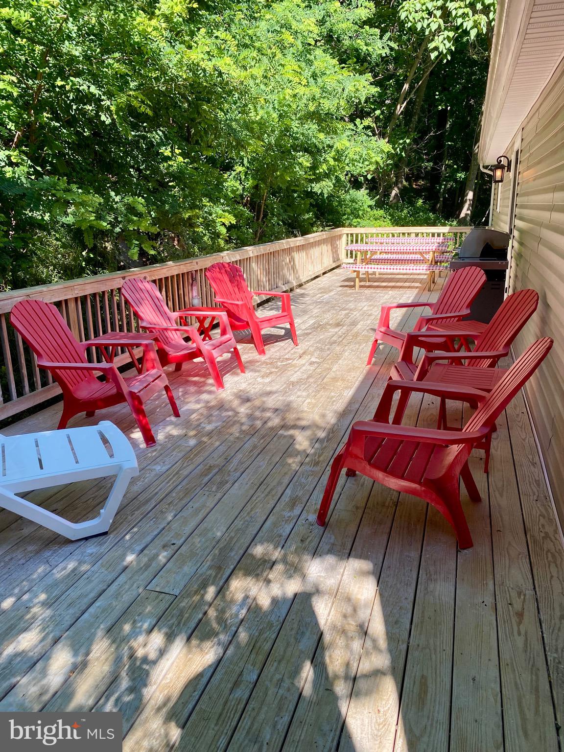 APPLE MT LAKE - Residential
