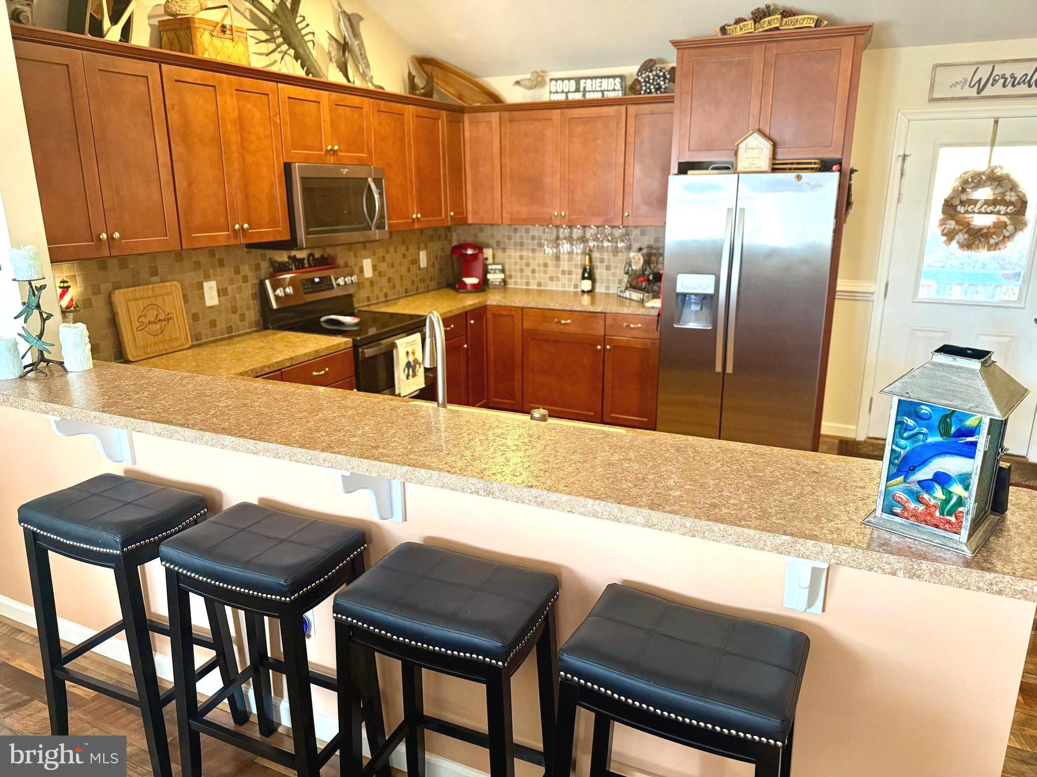 APPLE MT LAKE - Residential