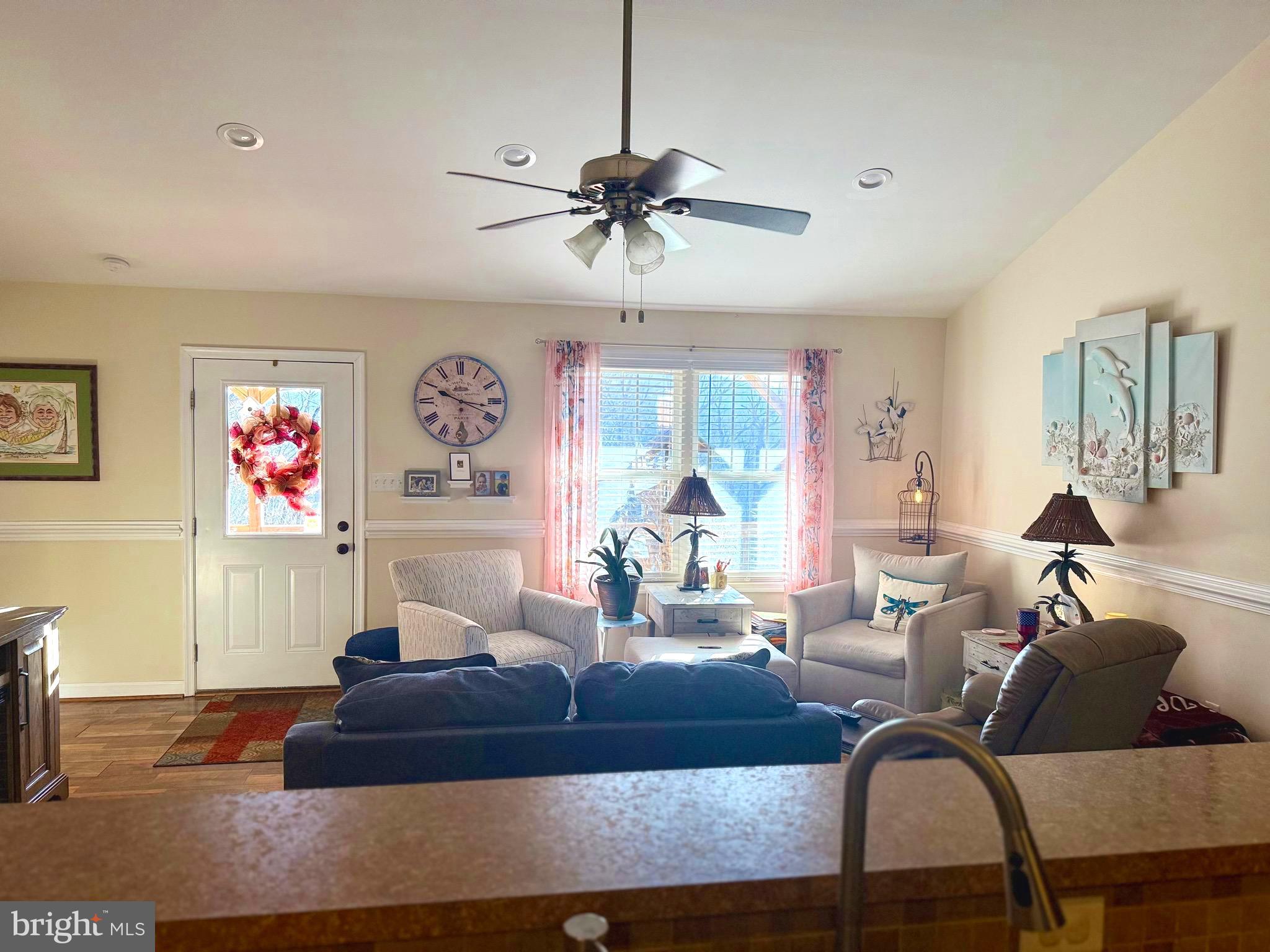 APPLE MT LAKE - Residential