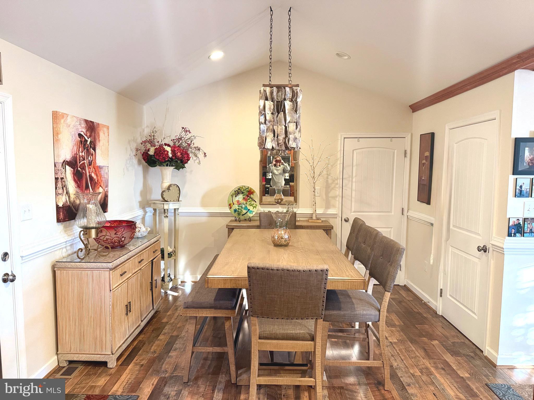 APPLE MT LAKE - Residential