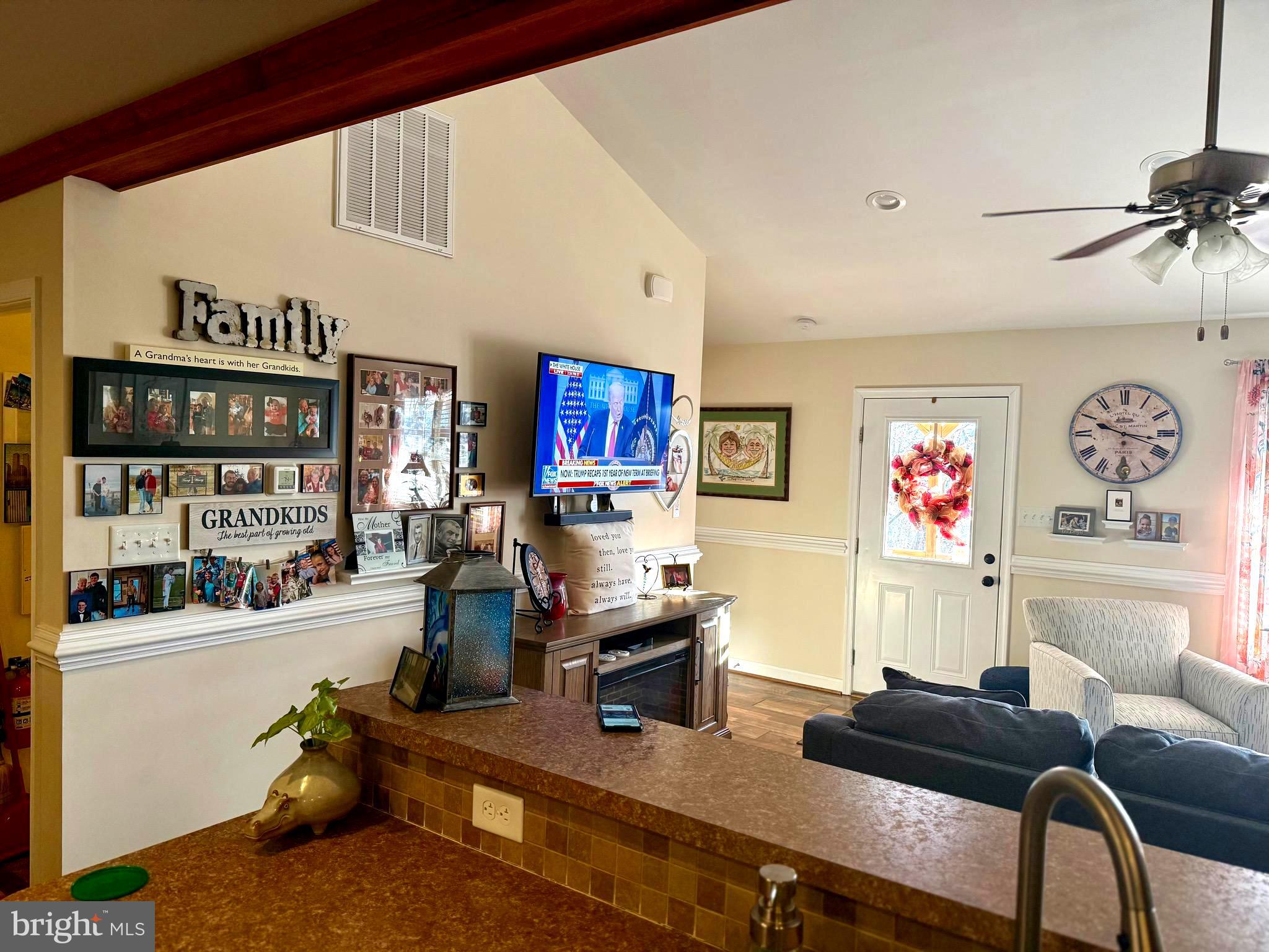 APPLE MT LAKE - Residential