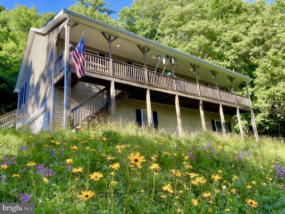 APPLE MT LAKE - Residential