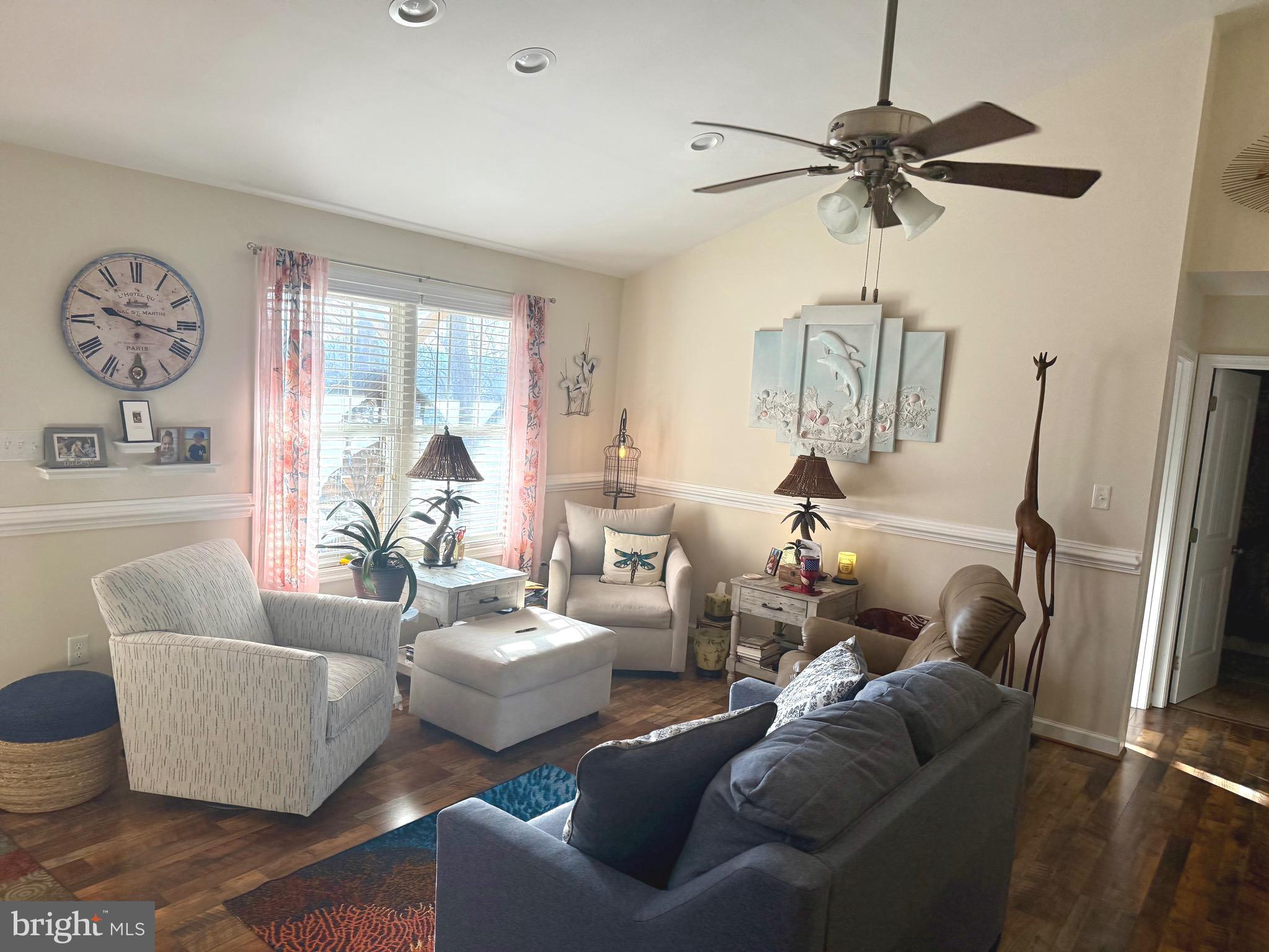 APPLE MT LAKE - Residential