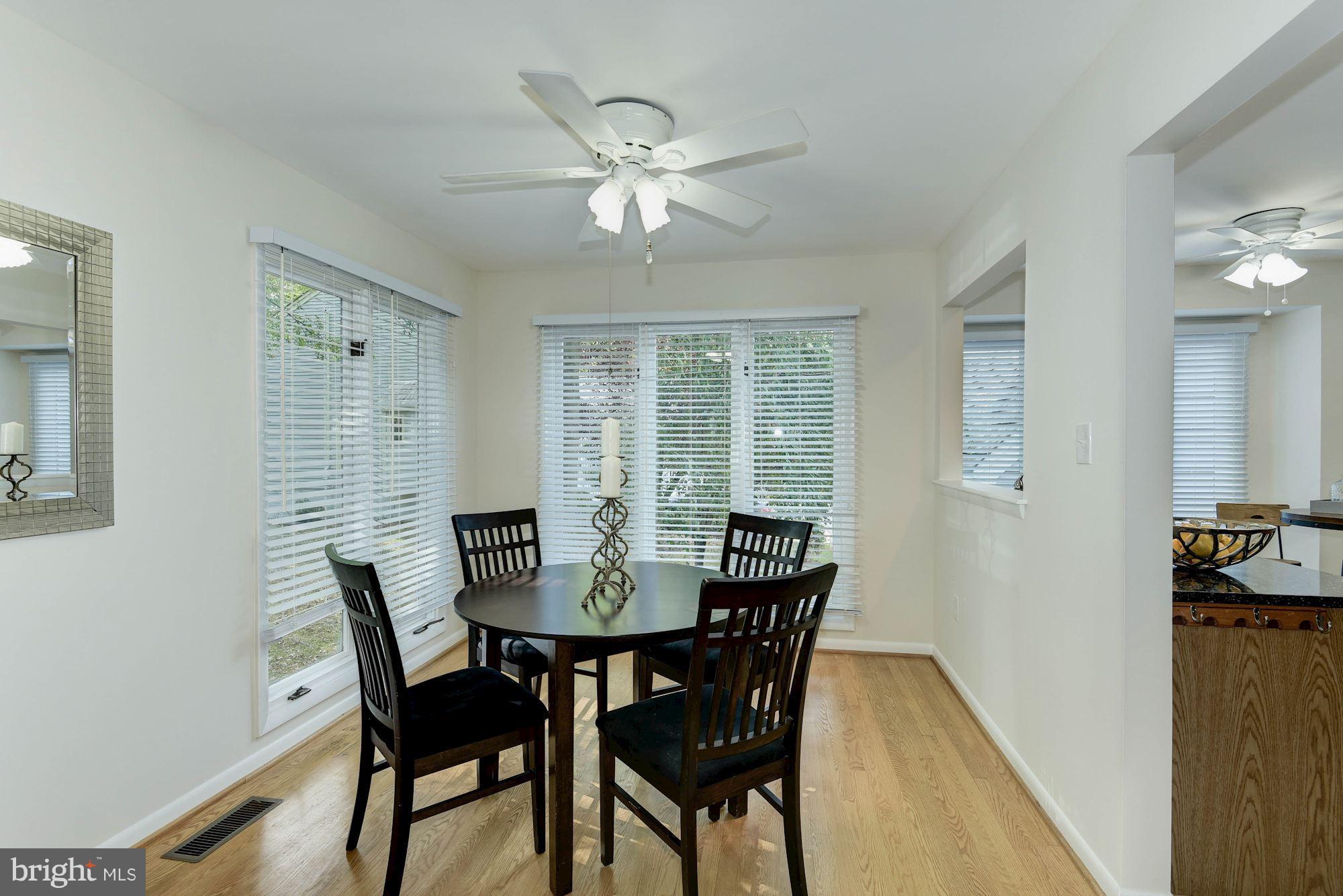 RESTON - Residential