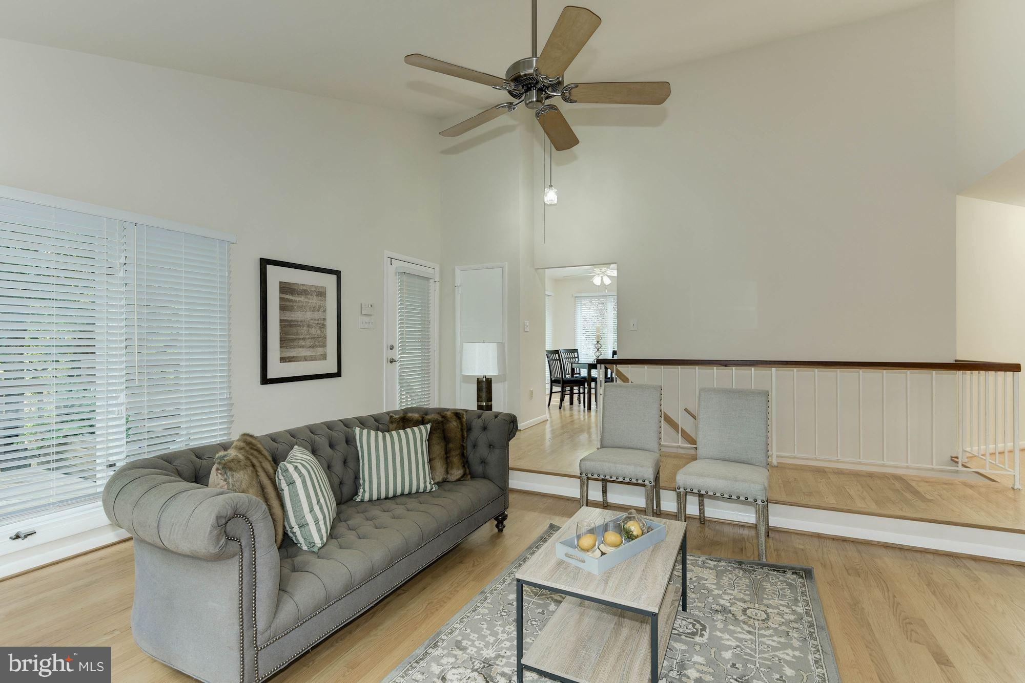RESTON - Residential