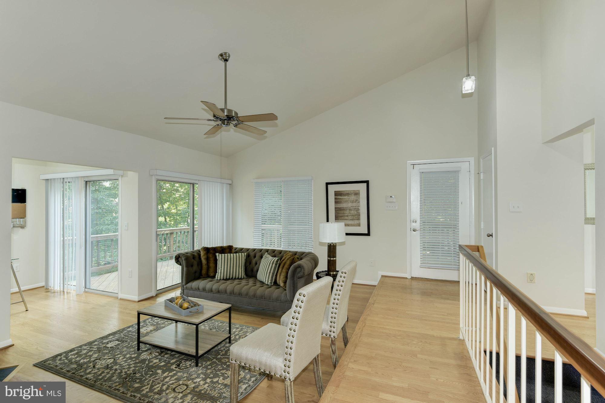 RESTON - Residential