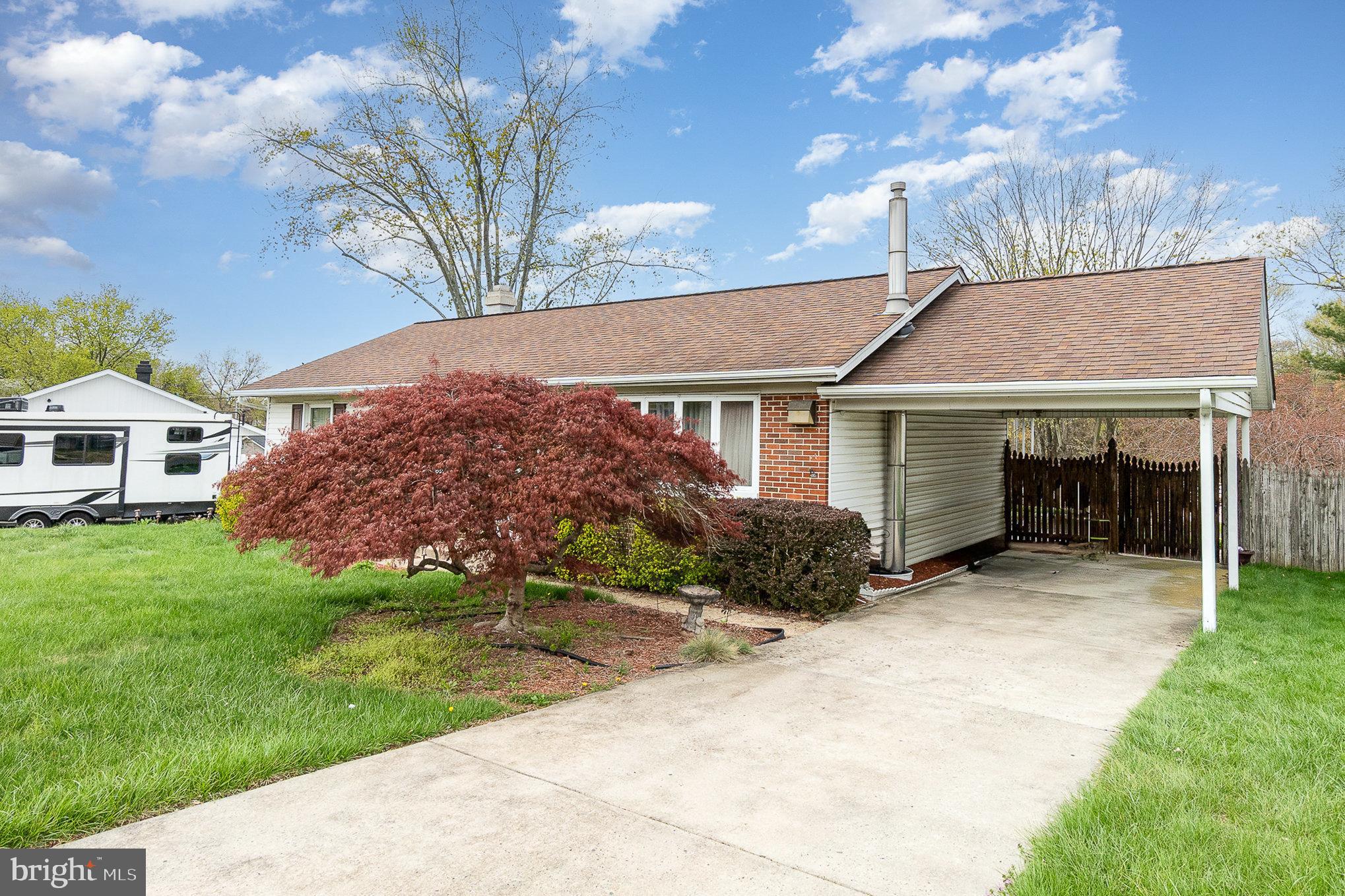 EDGEWOOD MEADOWS - Residential