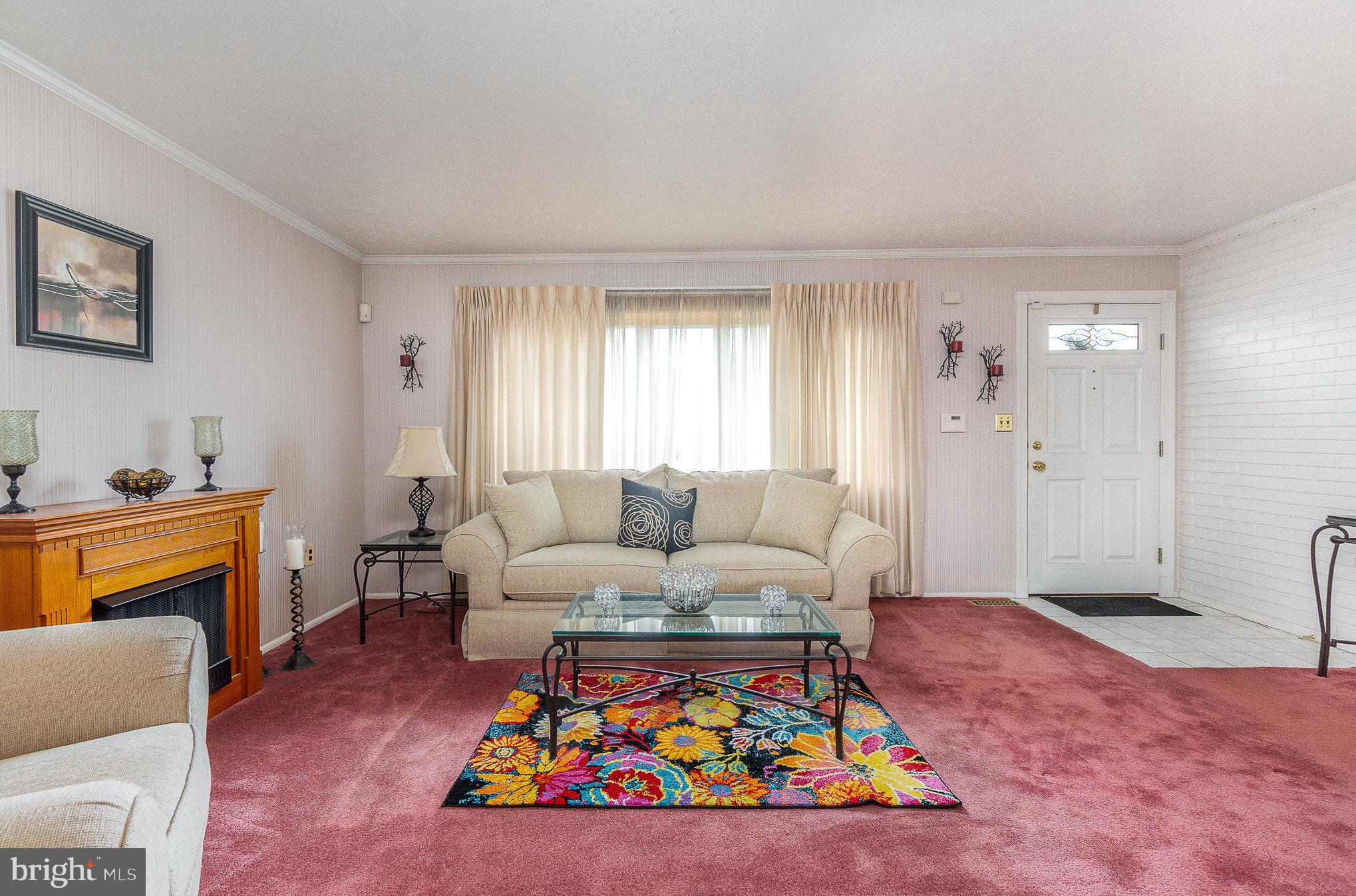 EDGEWOOD MEADOWS - Residential