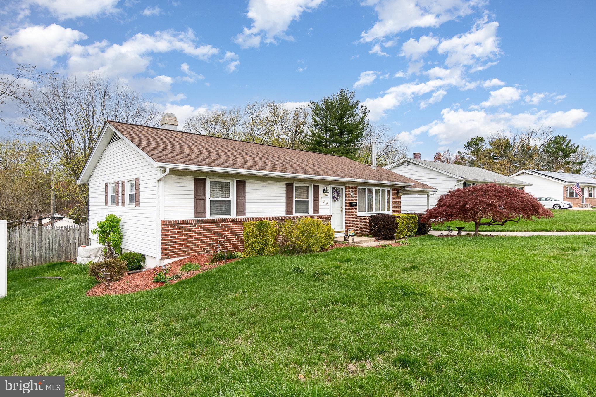 EDGEWOOD MEADOWS - Residential