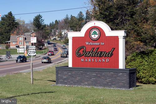 OAKLAND - Residential