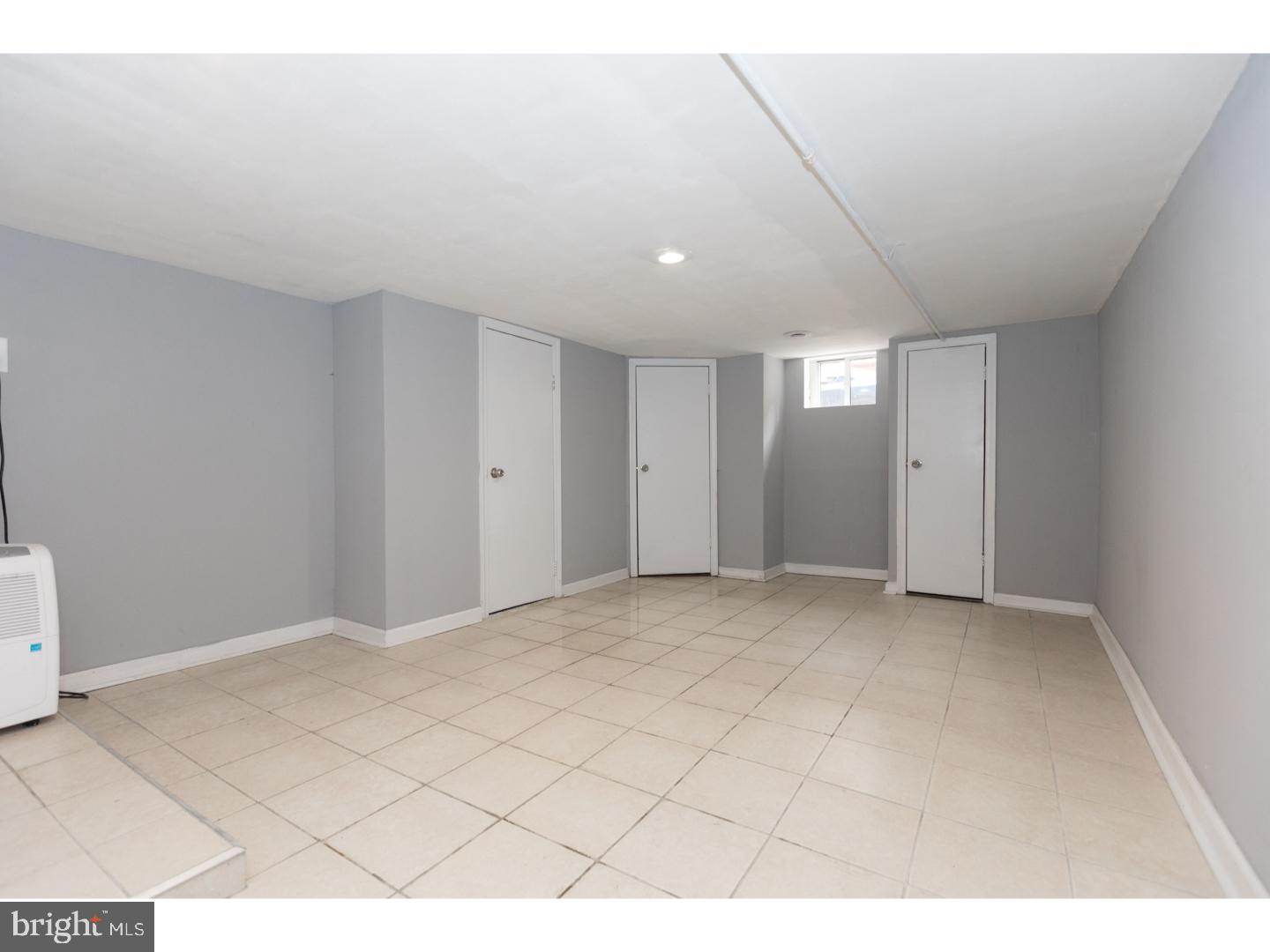 PHILADELPHIA (SOUTH) - Residential