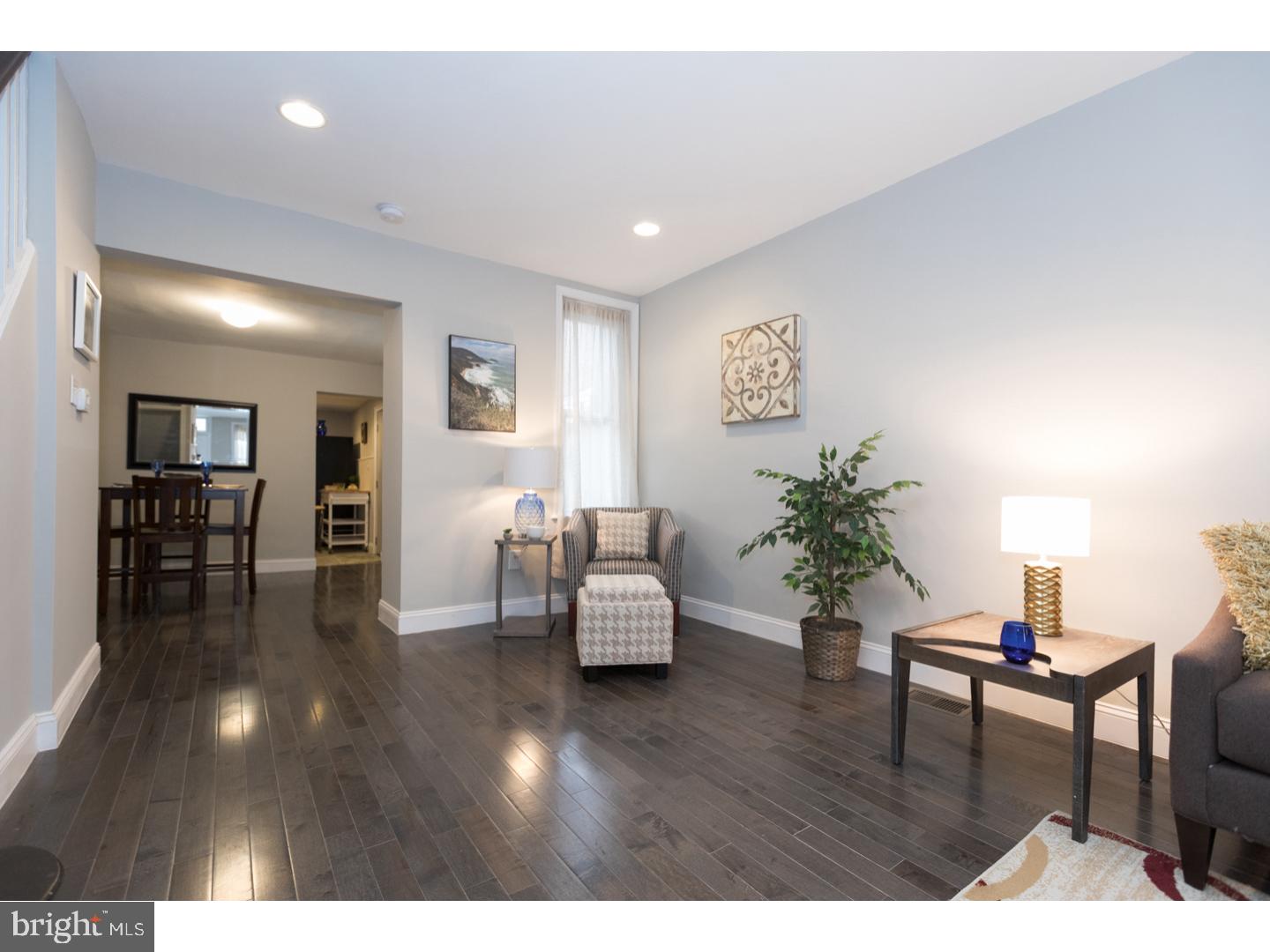 PHILADELPHIA (SOUTH) - Residential
