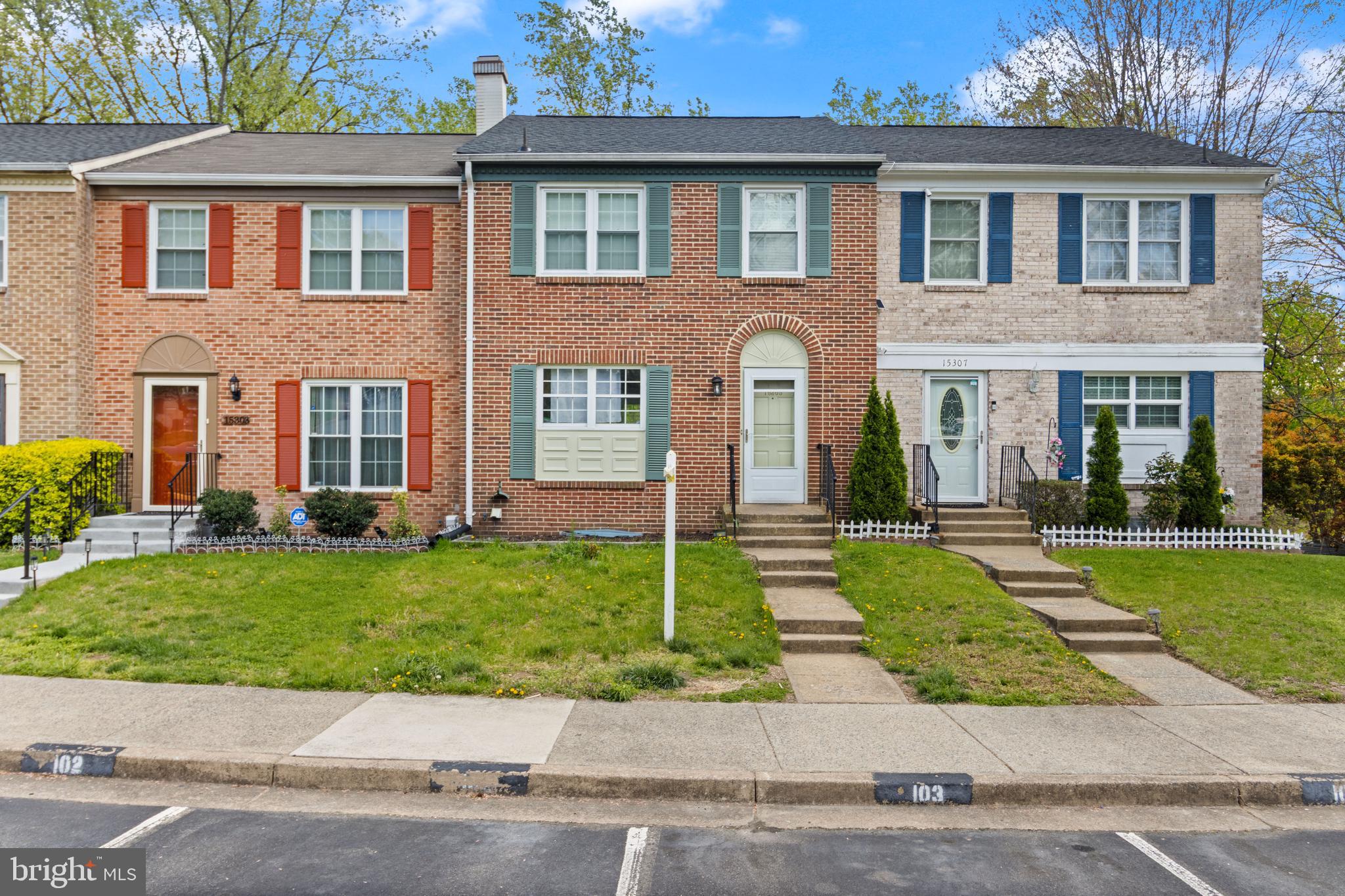 Beautifully Updated Townhome in Rippon Landing – A Commuter’s Dream!

Welcome to this stunning 3-bedroom, 2.5-bath townhome nestled in the desirable Rippon Landing community of Woodbridge! This beautifully maintained and move-in ready home features a walkout basement and a host of modern upgrades that make it truly stand out.

Step inside to discover hardwood floors on the main level, complemented by fresh recessed lighting (2024) that brightens the entire space. The kitchen is a chef’s delight, showcasing brand new cabinets (2024), a stylish tile backsplash, granite countertops, and sleek finishes that add both charm and functionality.

Recent updates include a new water heater (2024), new A/C system (2024), and a smart thermostat (2024) for year-round comfort and energy efficiency. The upper-level bathrooms have been tastefully updated, and the stairs feature new LVP flooring (2024) for added durability and modern style. Plus, enjoy peace of mind with a new roof (2022).

The walkout basement provides versatile living space—perfect for a home office, rec room, or guest area.

Located in a super convenient location, just minutes to shopping, dining, I-95, and the VRE, this home is perfect for commuters and anyone looking to enjoy everything Woodbridge has to offer.

Don’t miss your chance to own this beautifully upgraded home—schedule your tour today!