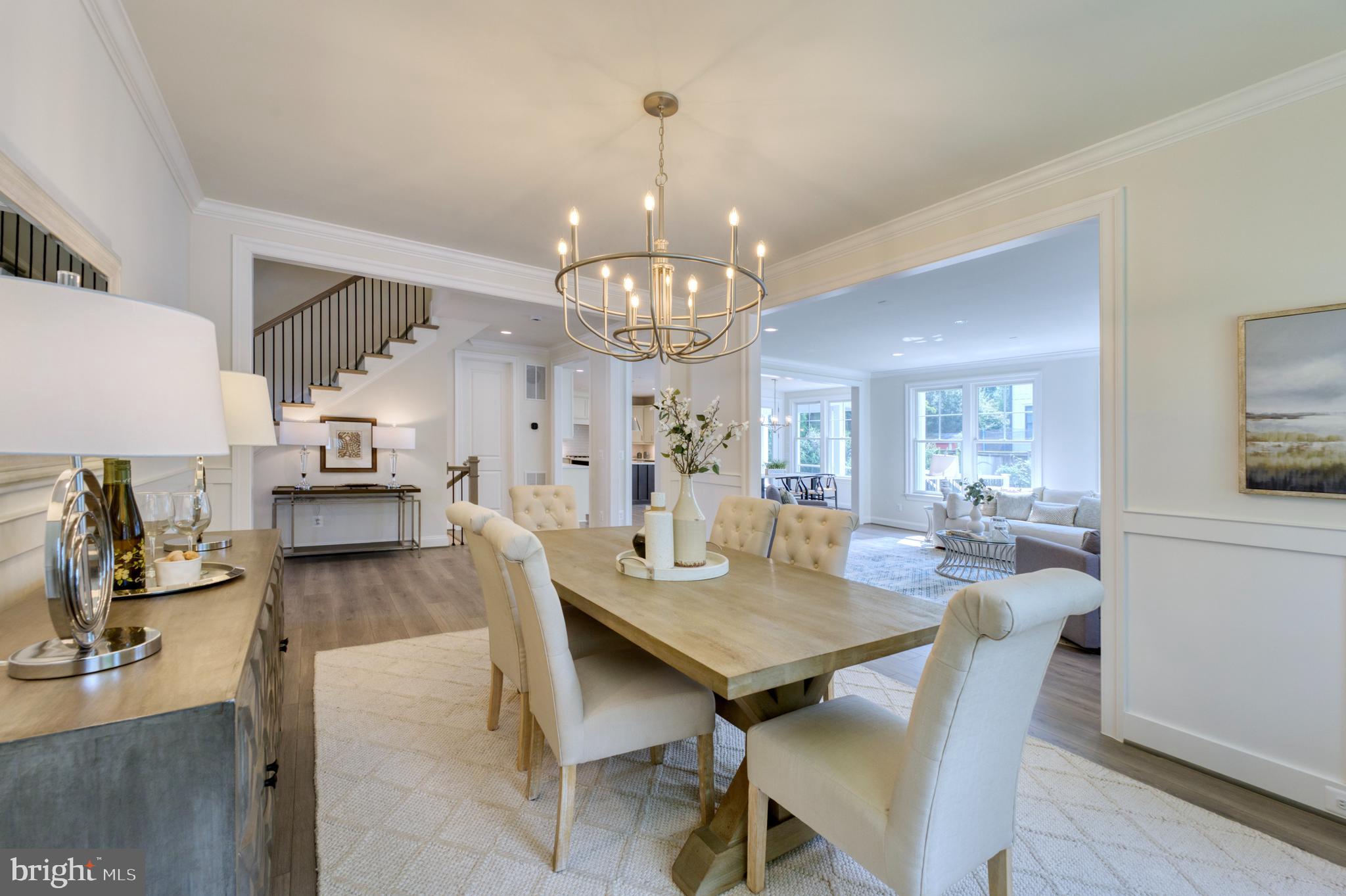 BROYHILLS MCLEAN ESTATES - Residential