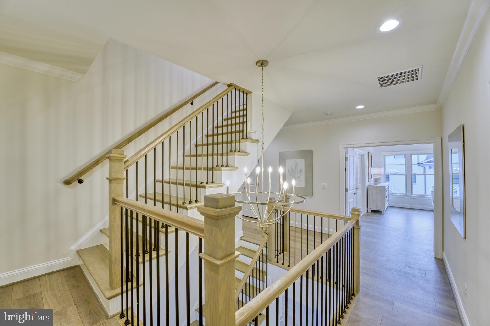 BROYHILLS MCLEAN ESTATES - Residential
