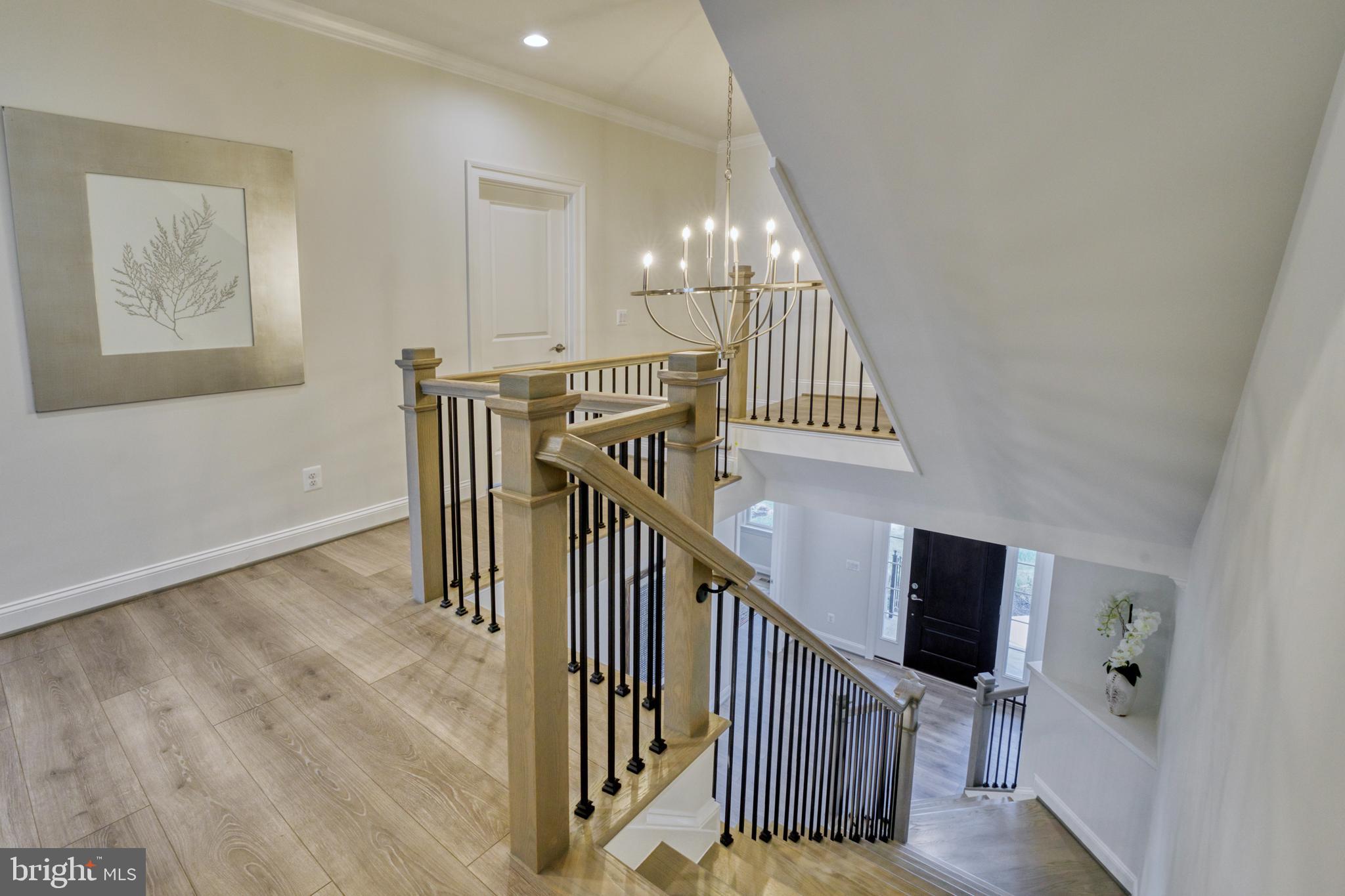 BROYHILLS MCLEAN ESTATES - Residential
